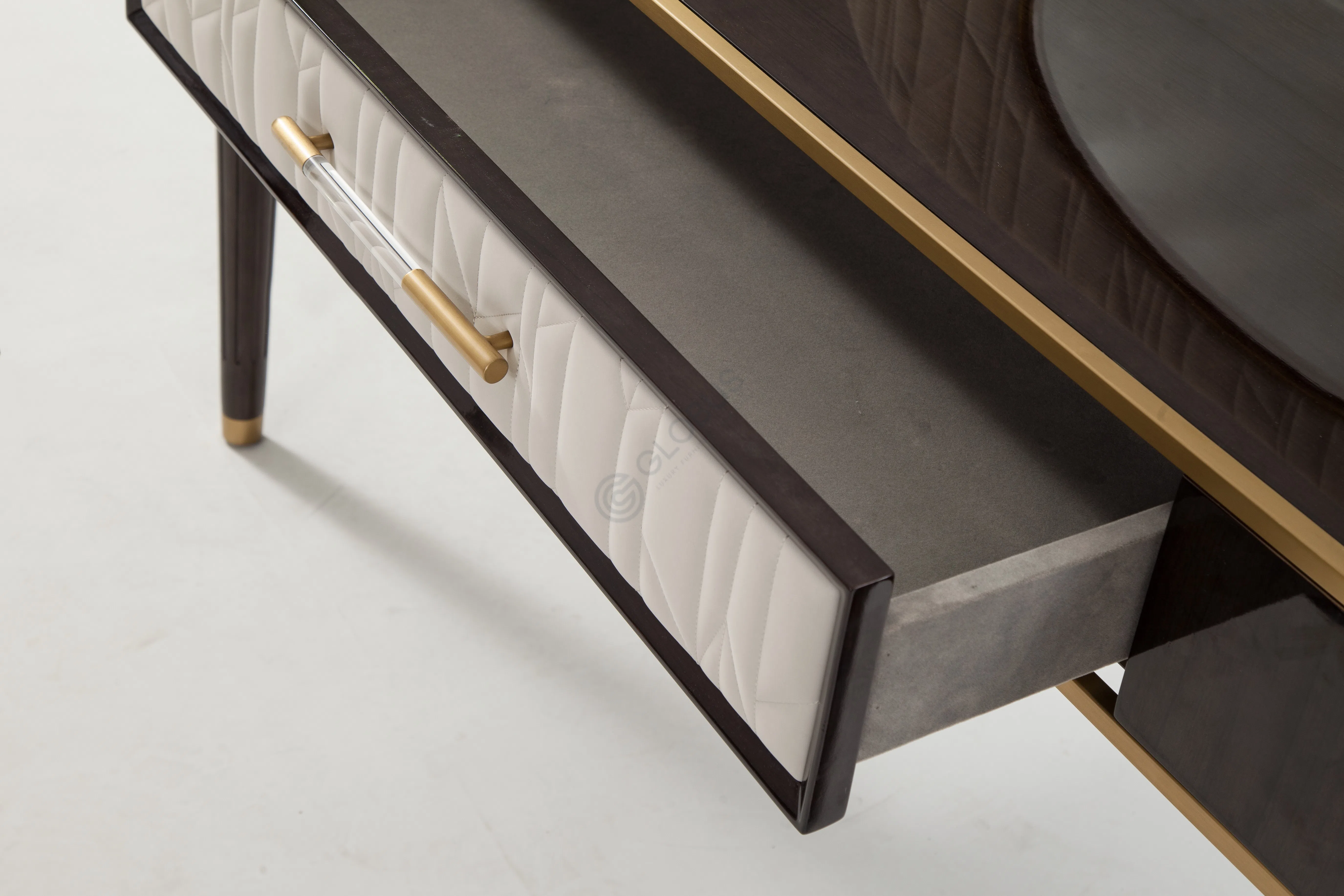 Dressing table BRUNO ZAMPA Remington