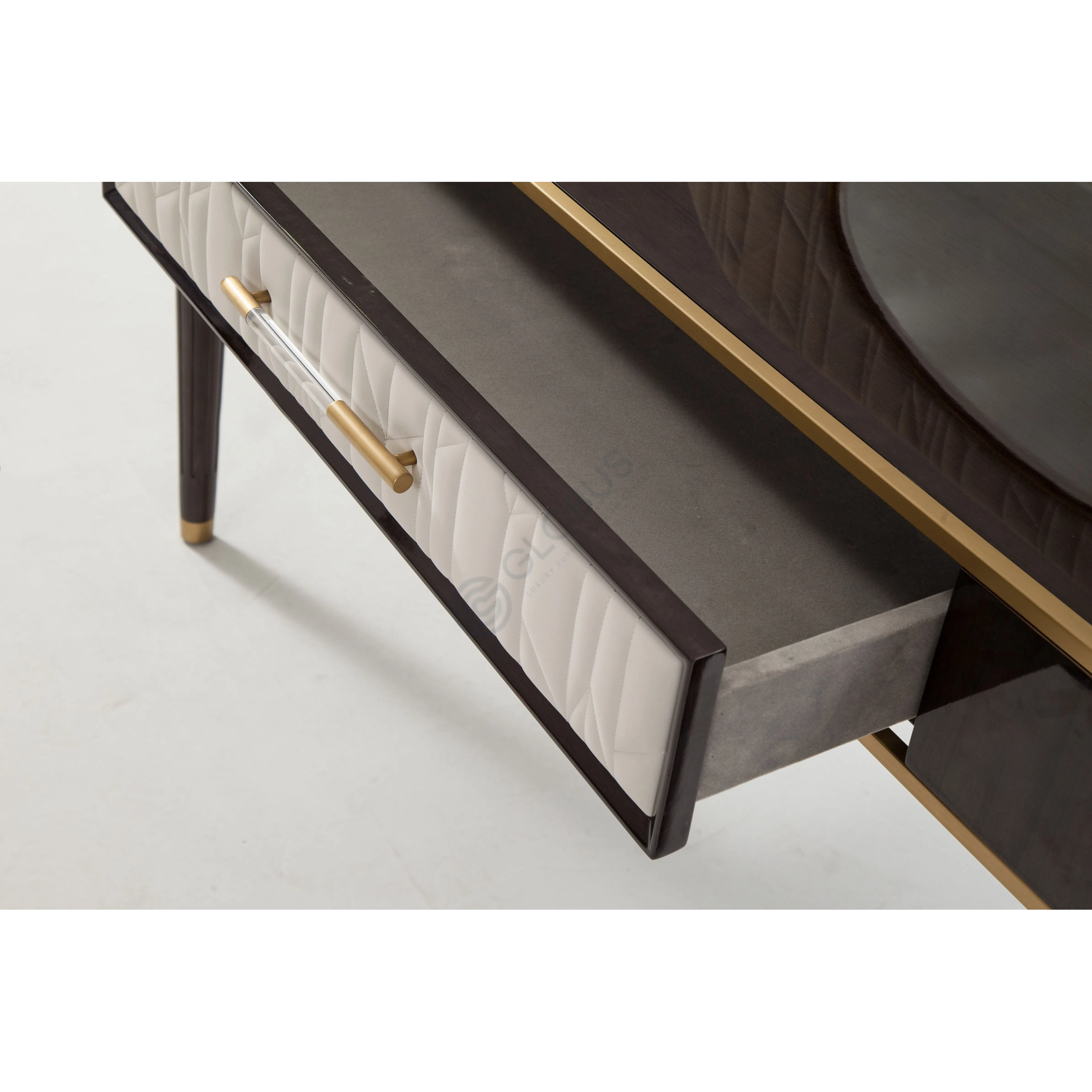 Dressing table BRUNO ZAMPA Remington