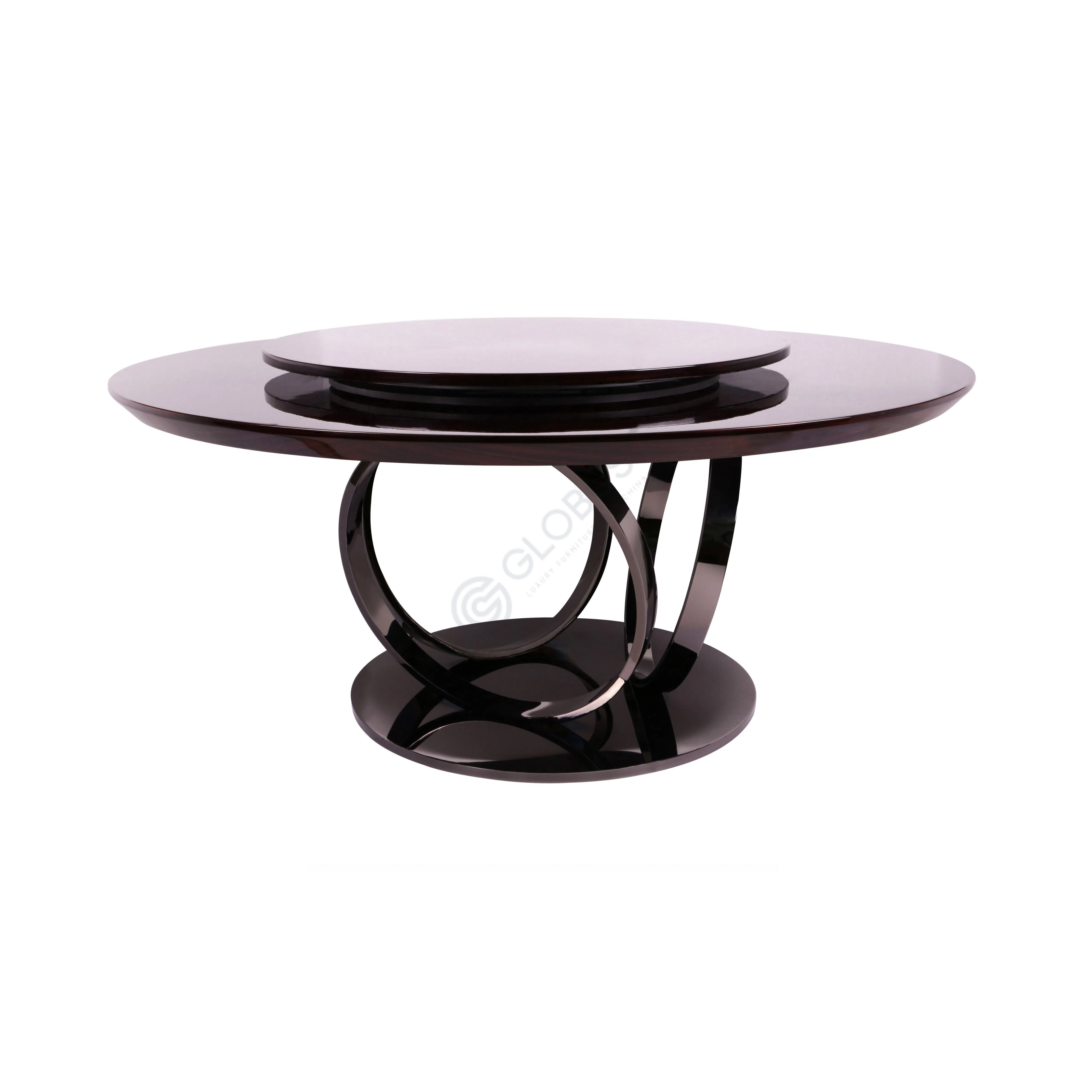 Dining table FENDI Galileo