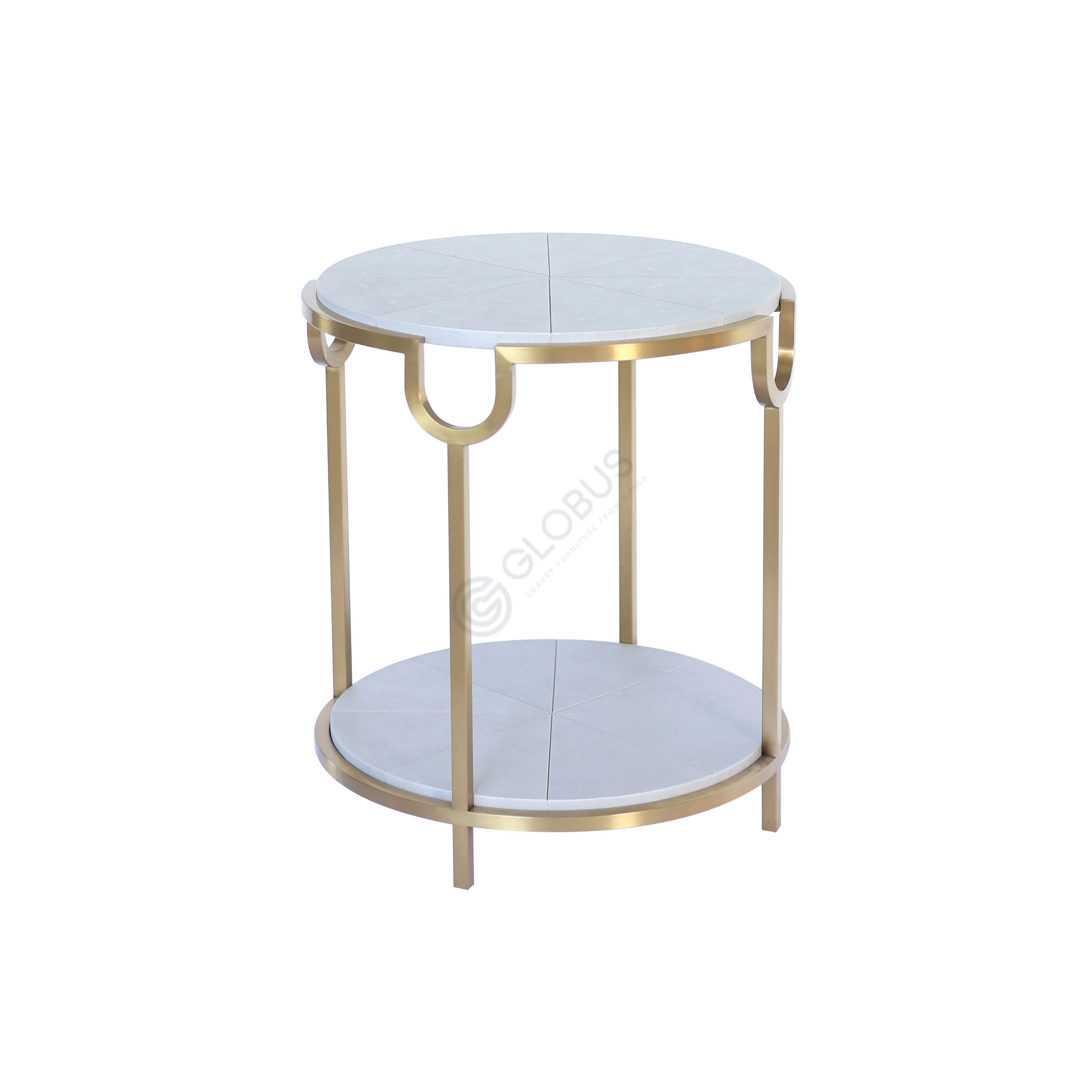 Side table BERNHARDT Morello
