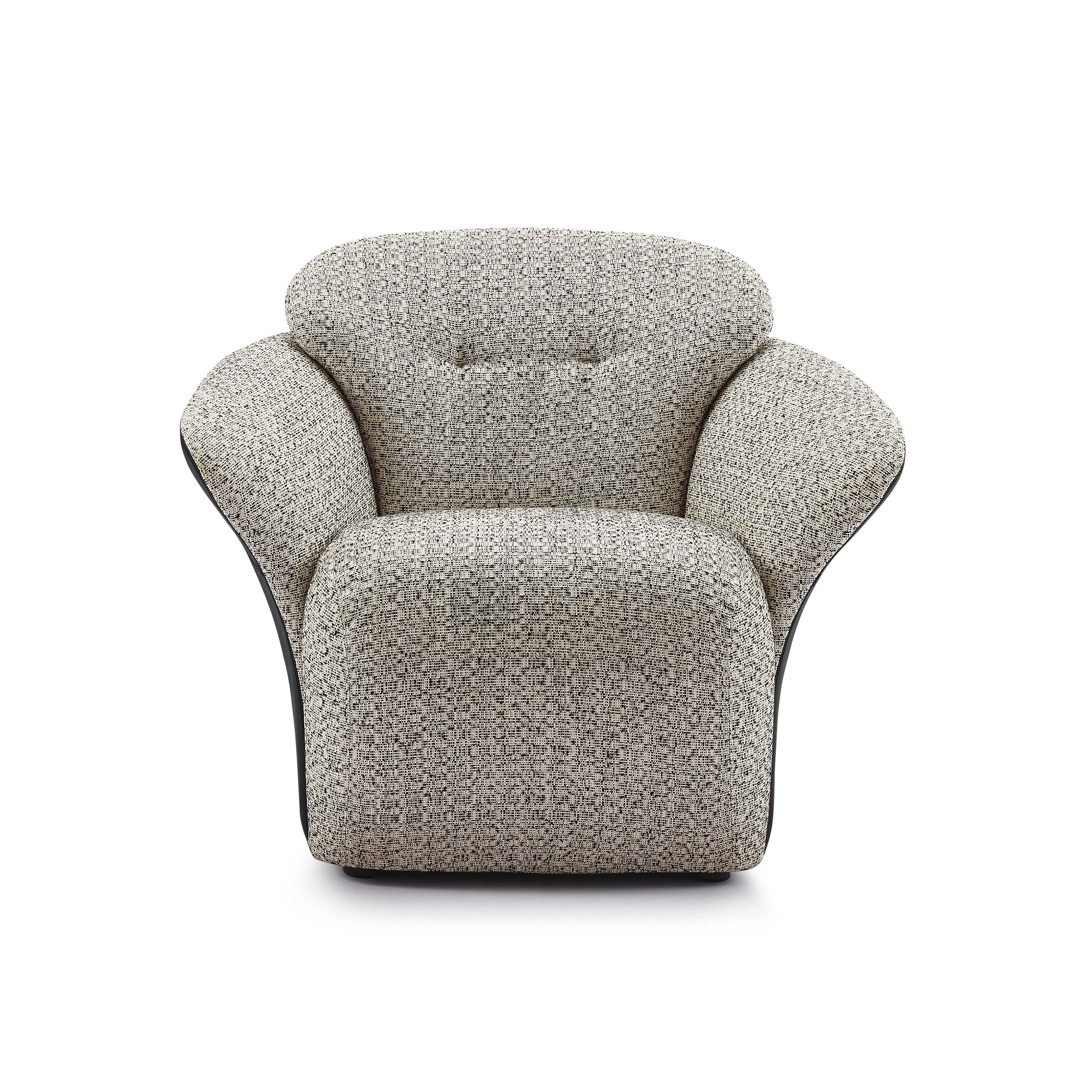 Armchair JADERALMEIDA Trik