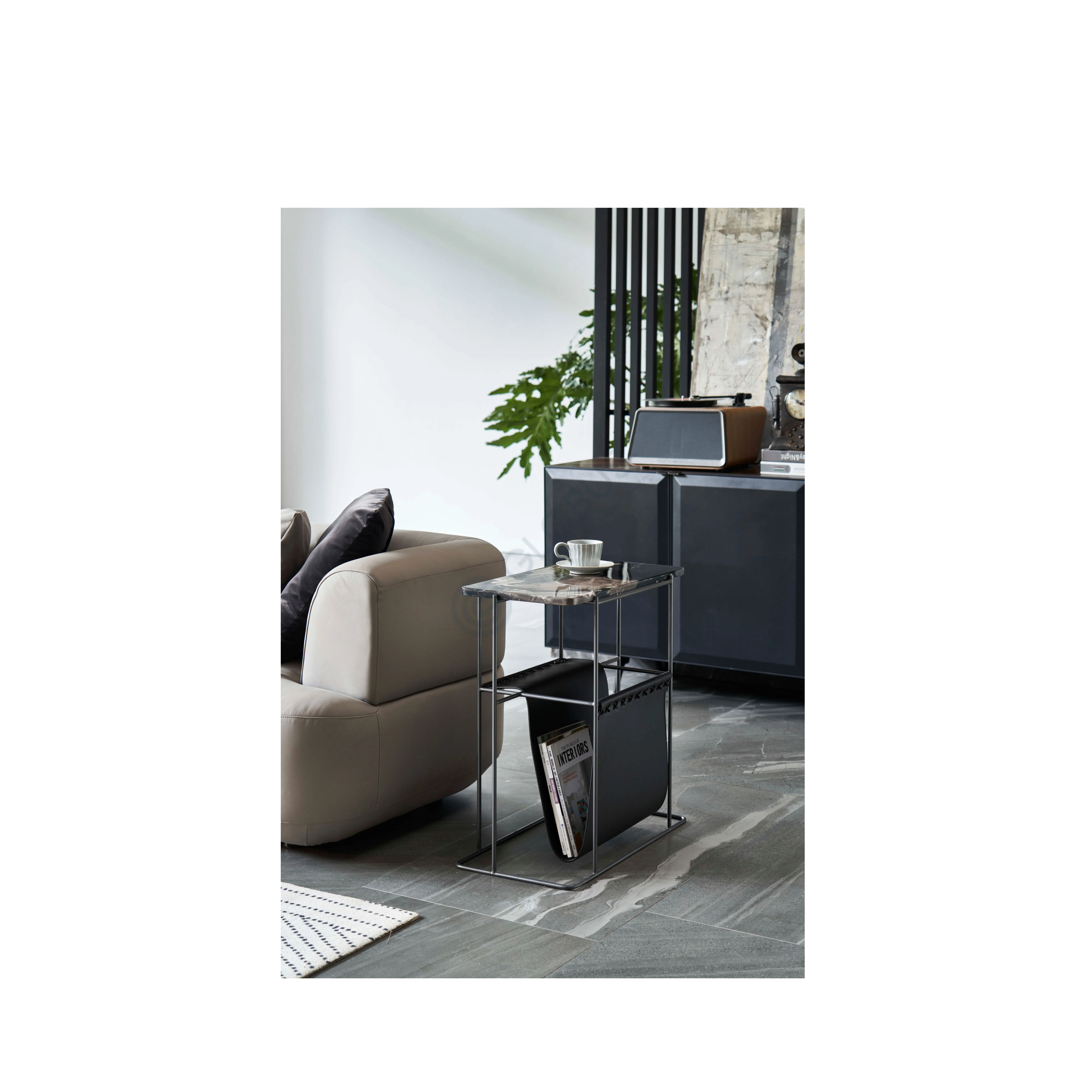 Side table BOCONCEPT Paris