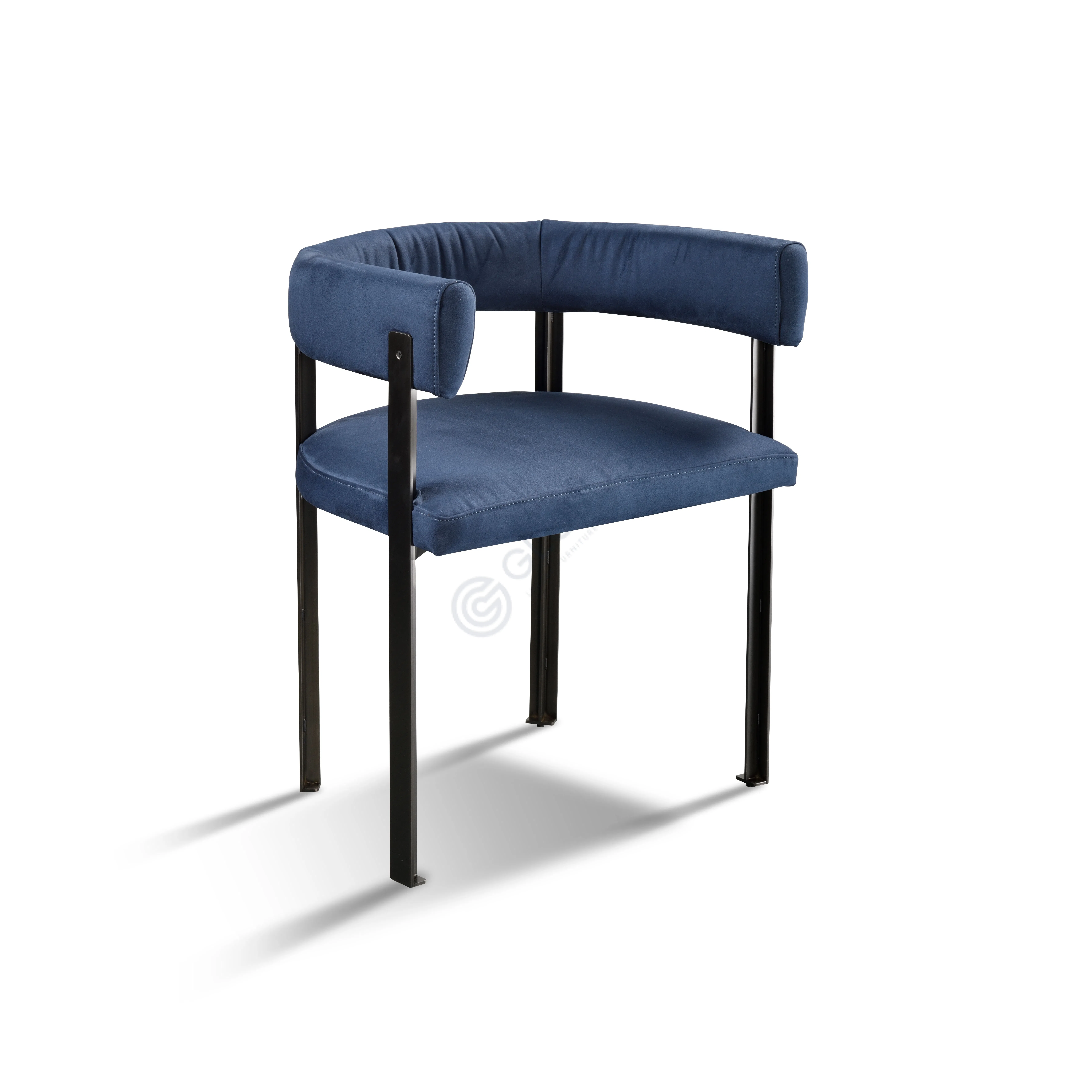 Обеденный стул BAXTER T-Chair