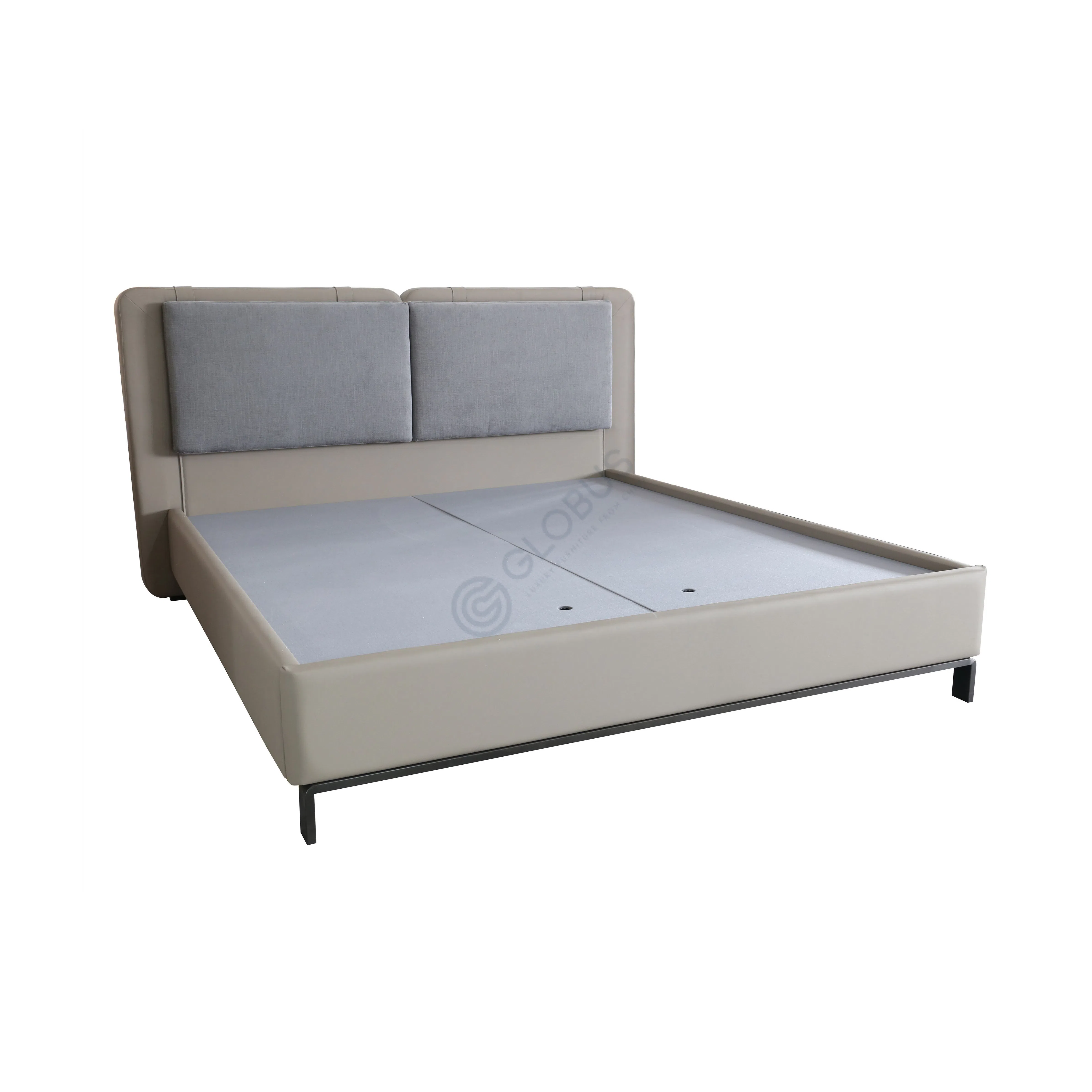 Bed Ugnano