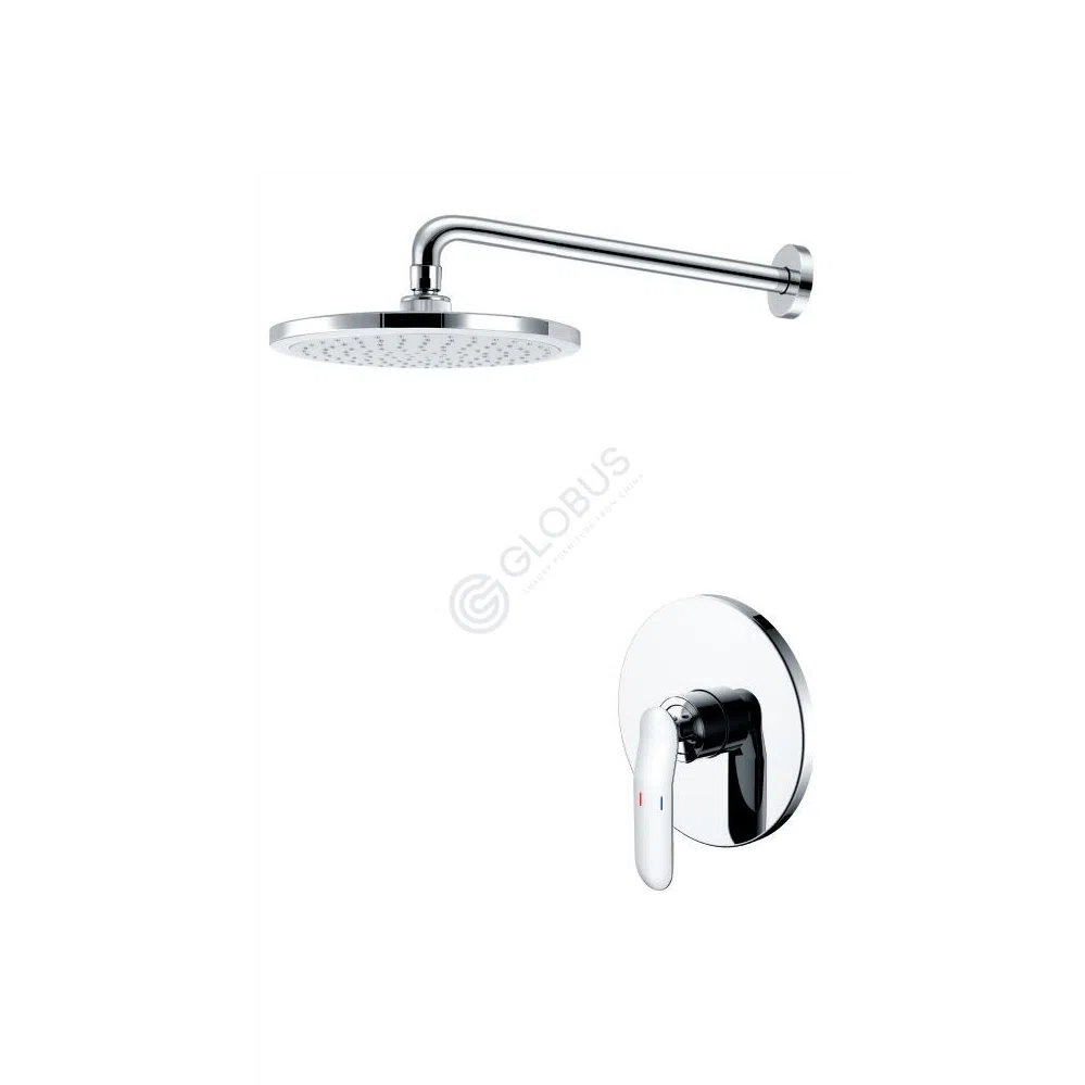 Shower mixer Ummaria