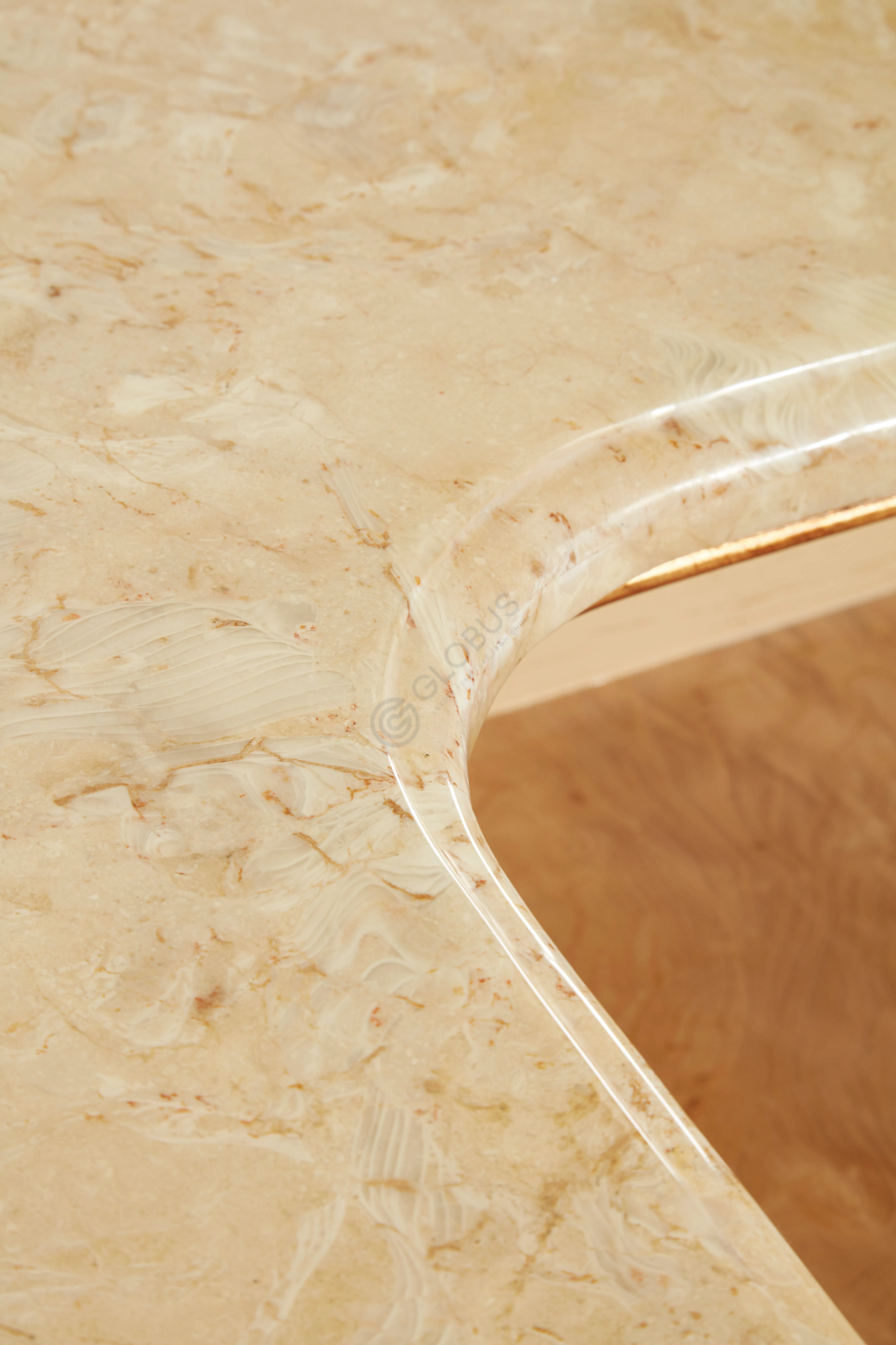 Bar counter Tiberiano