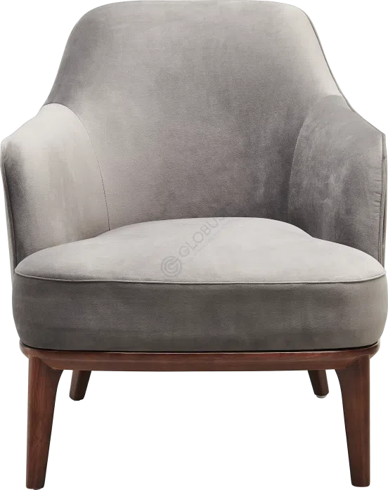 Armchair MINOTTI Leslie
