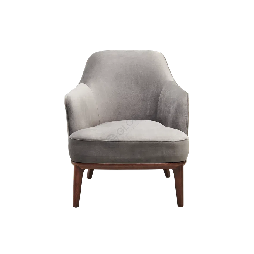 Armchair MINOTTI Leslie