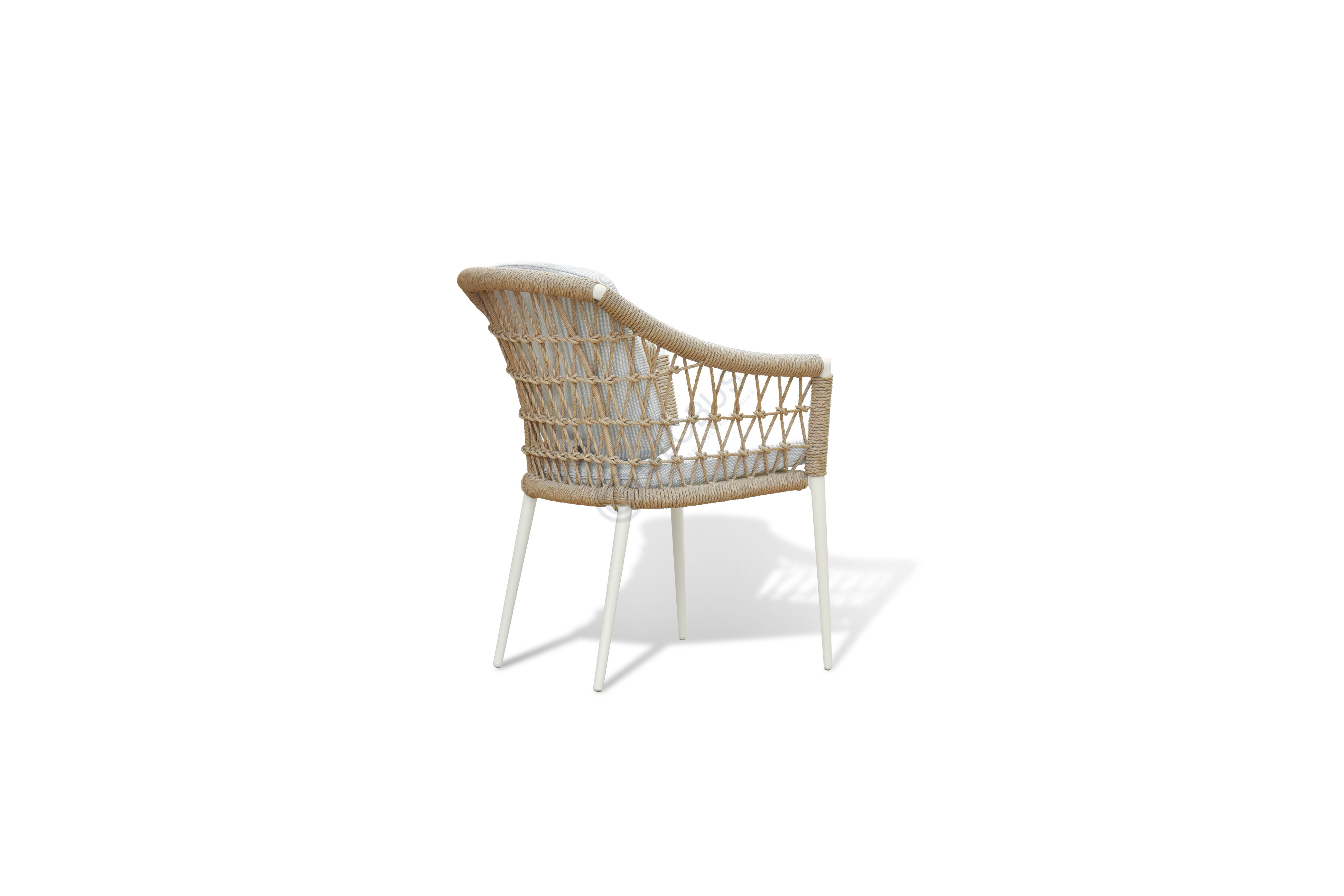 Outdoor chair Ubaso