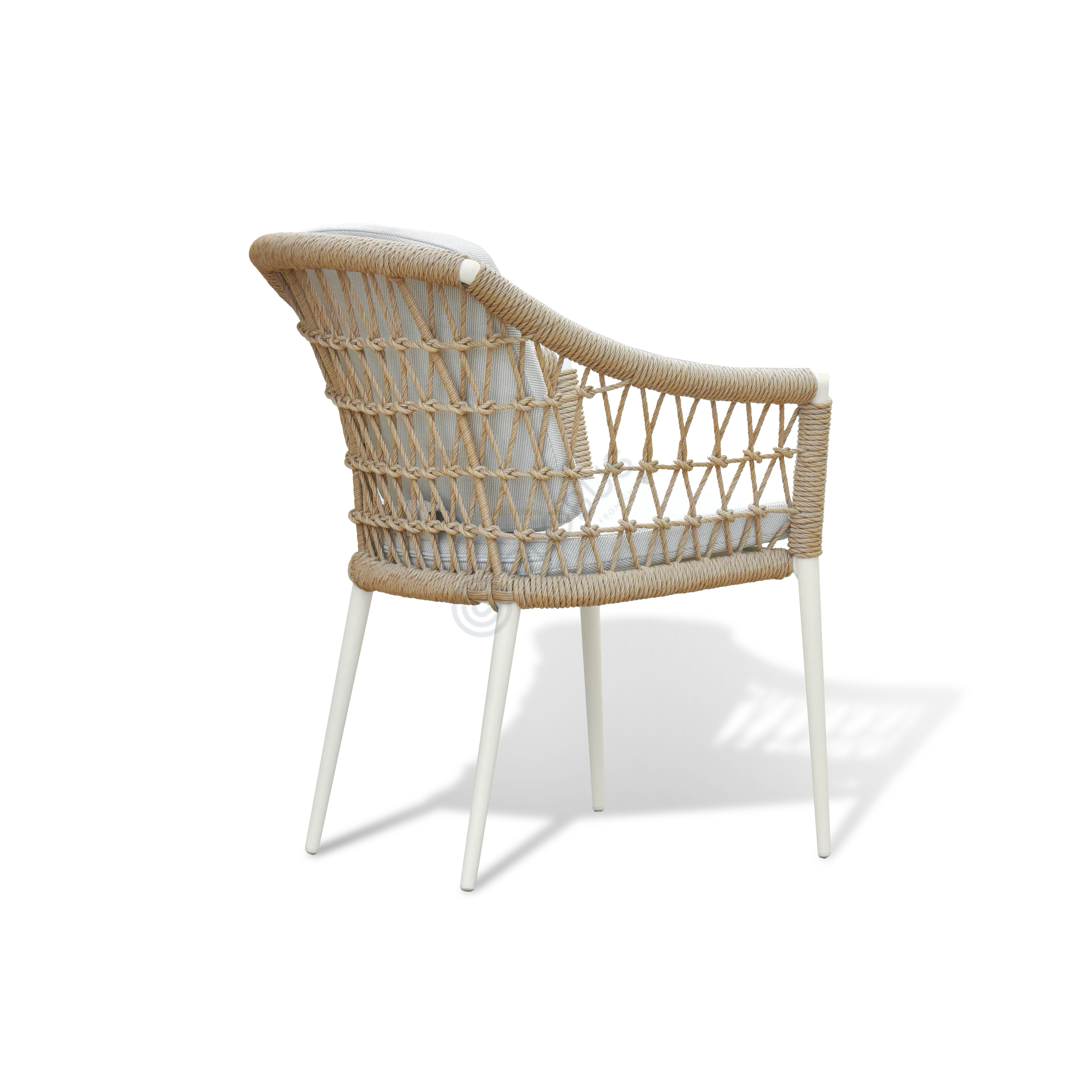 Outdoor chair Ubaso