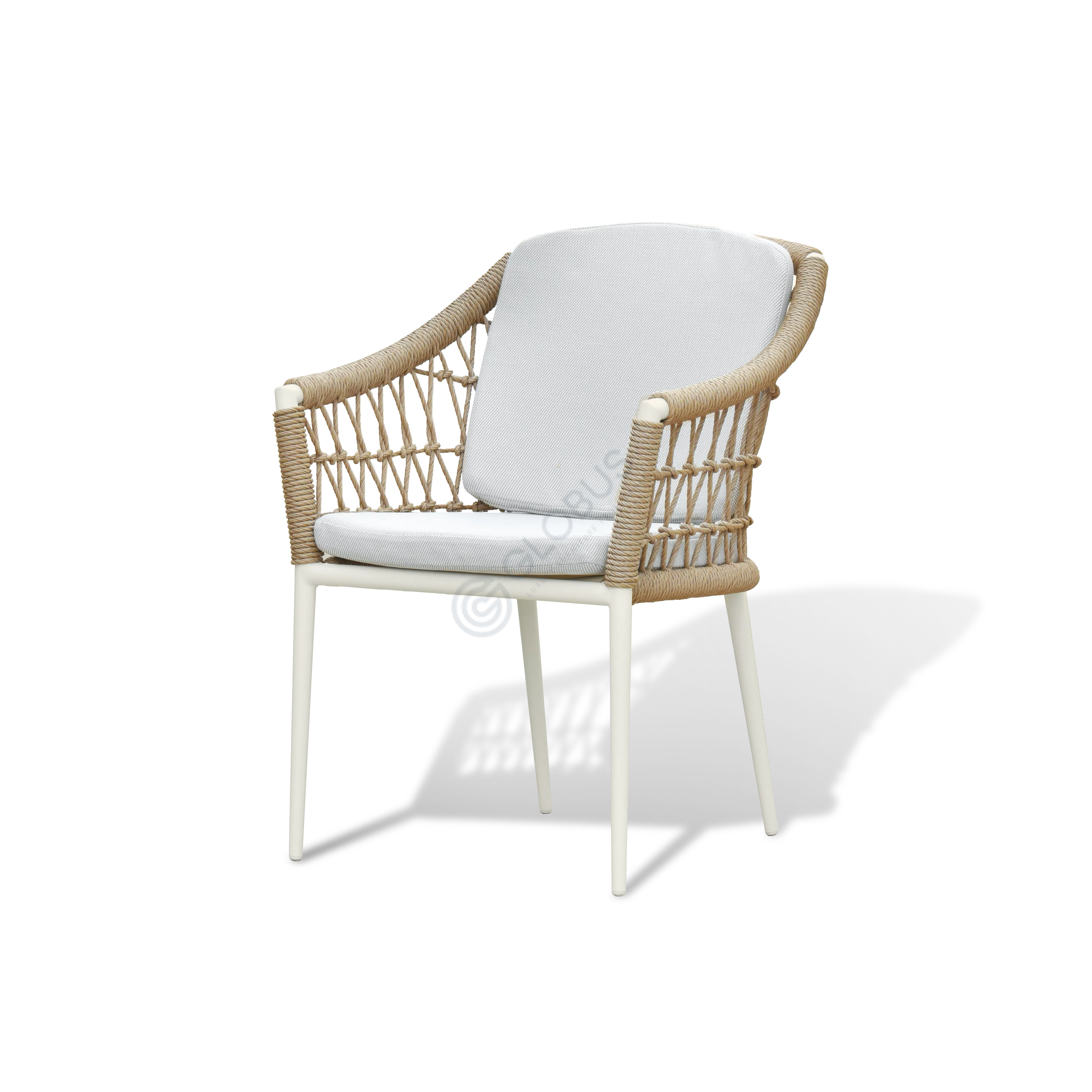 Outdoor chair Ubaso