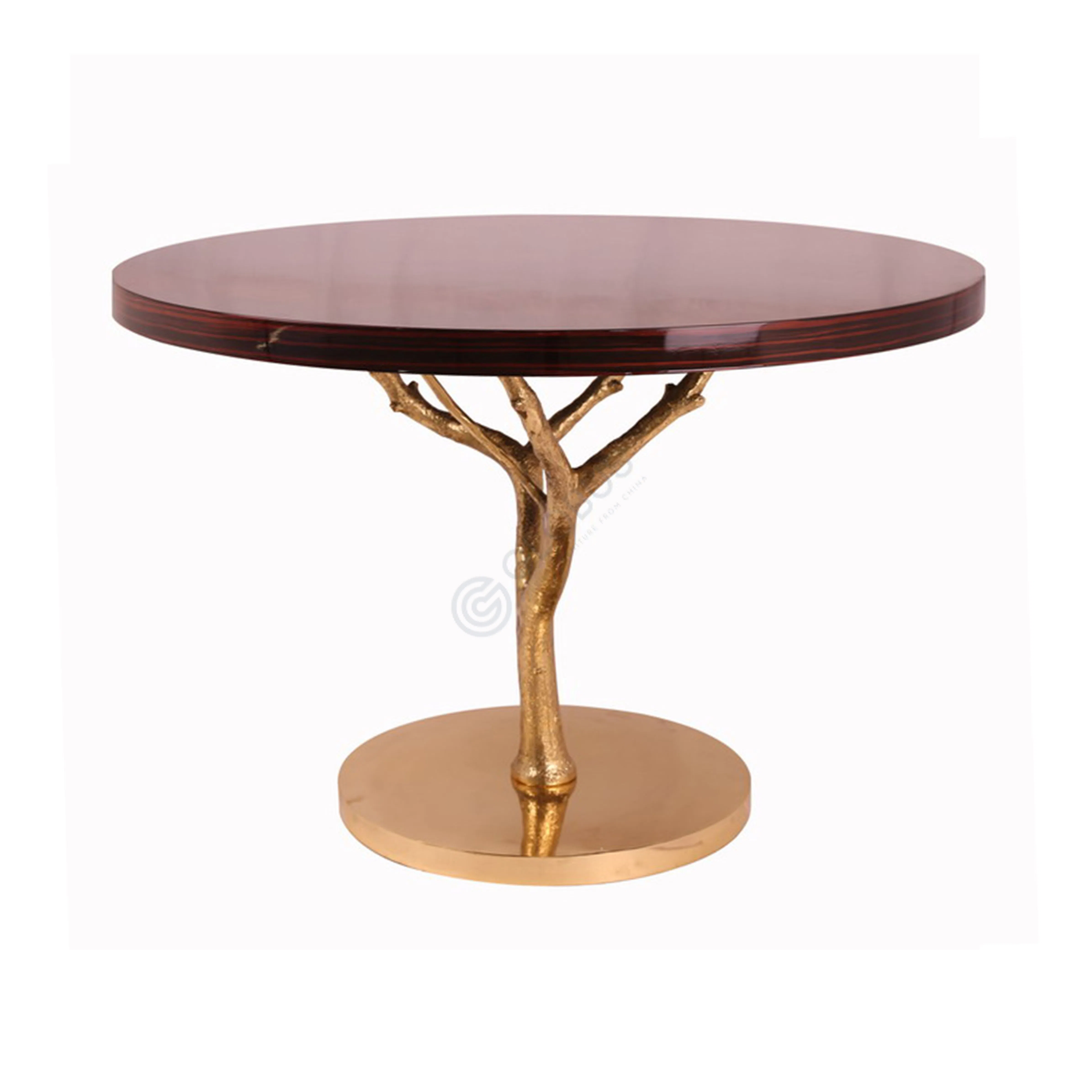 Dining table GINGER AND JAGGER Primitive