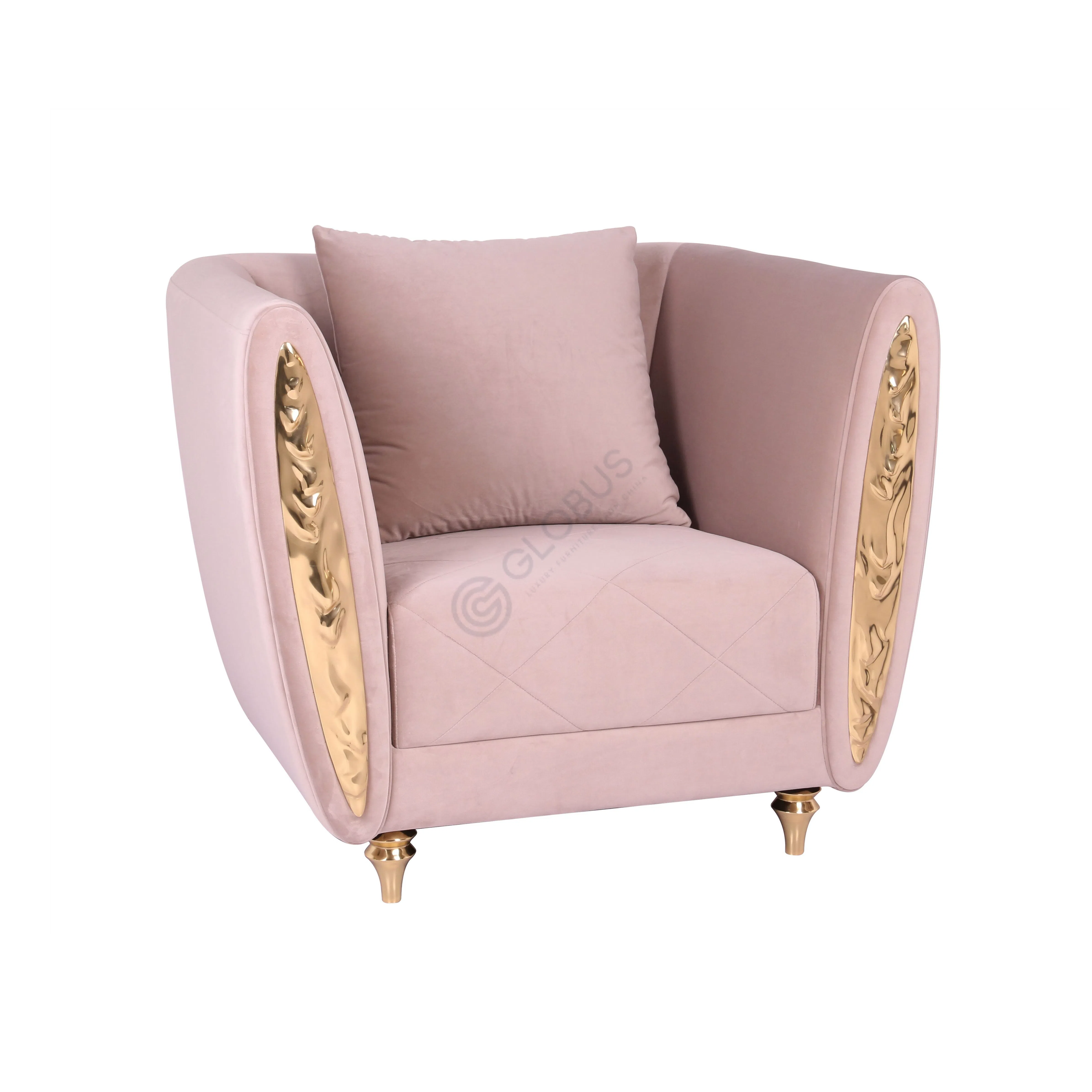 Armchair Woodbridge