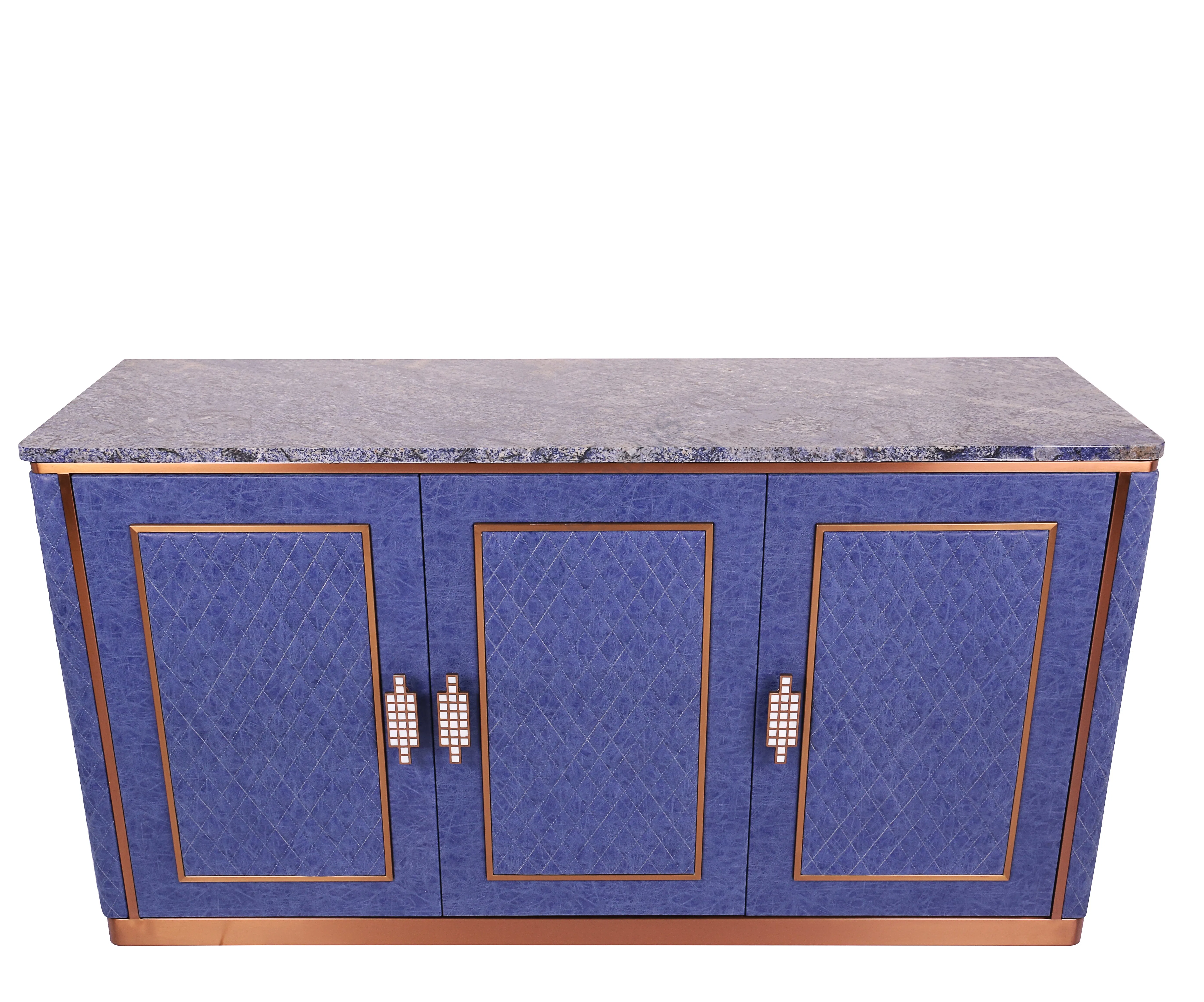 Sideboard Rugginoso
