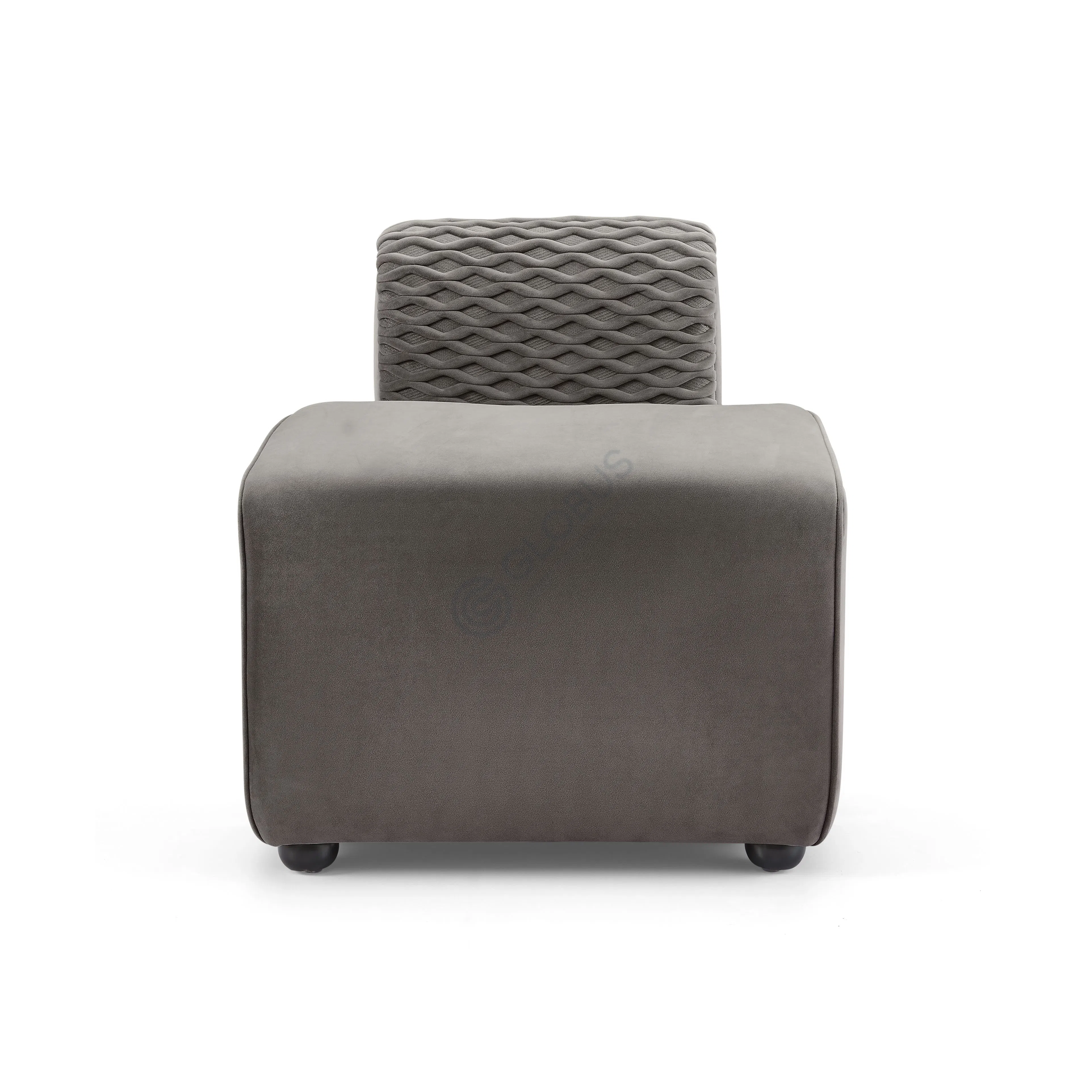 Pouf CORNELIO CAPPELLINI Hug