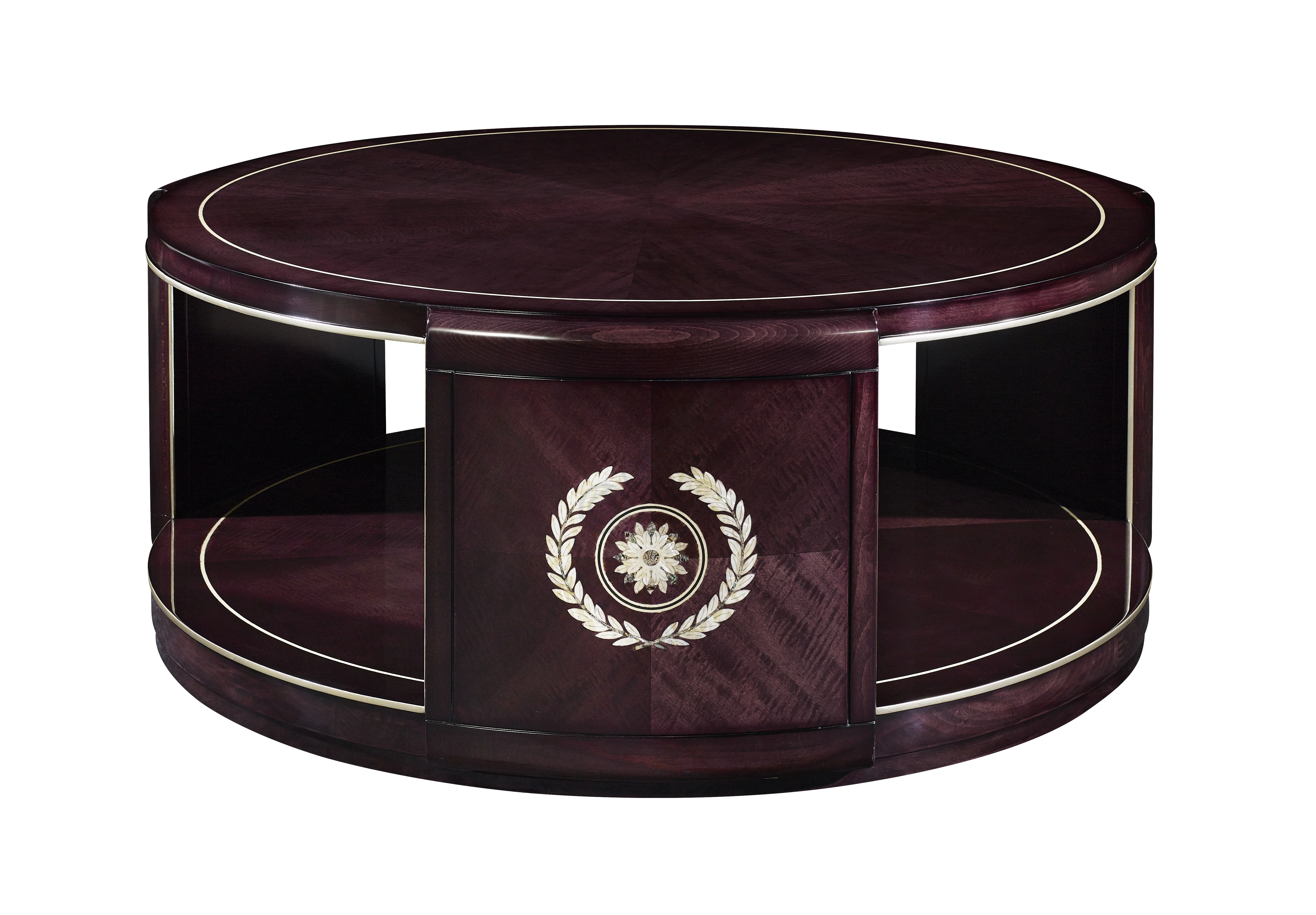 Coffee table Rabbuiato