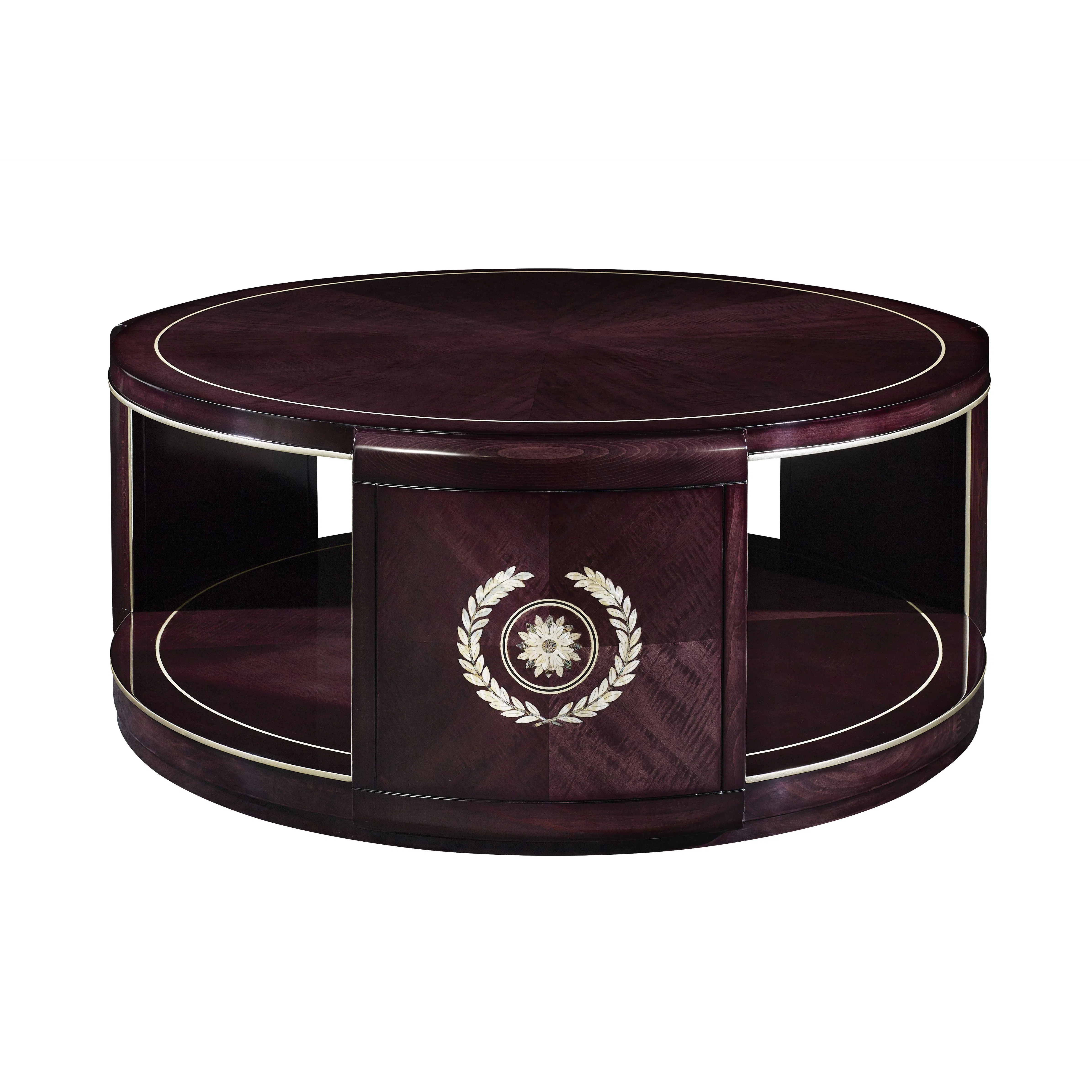 Coffee table Rabbuiato