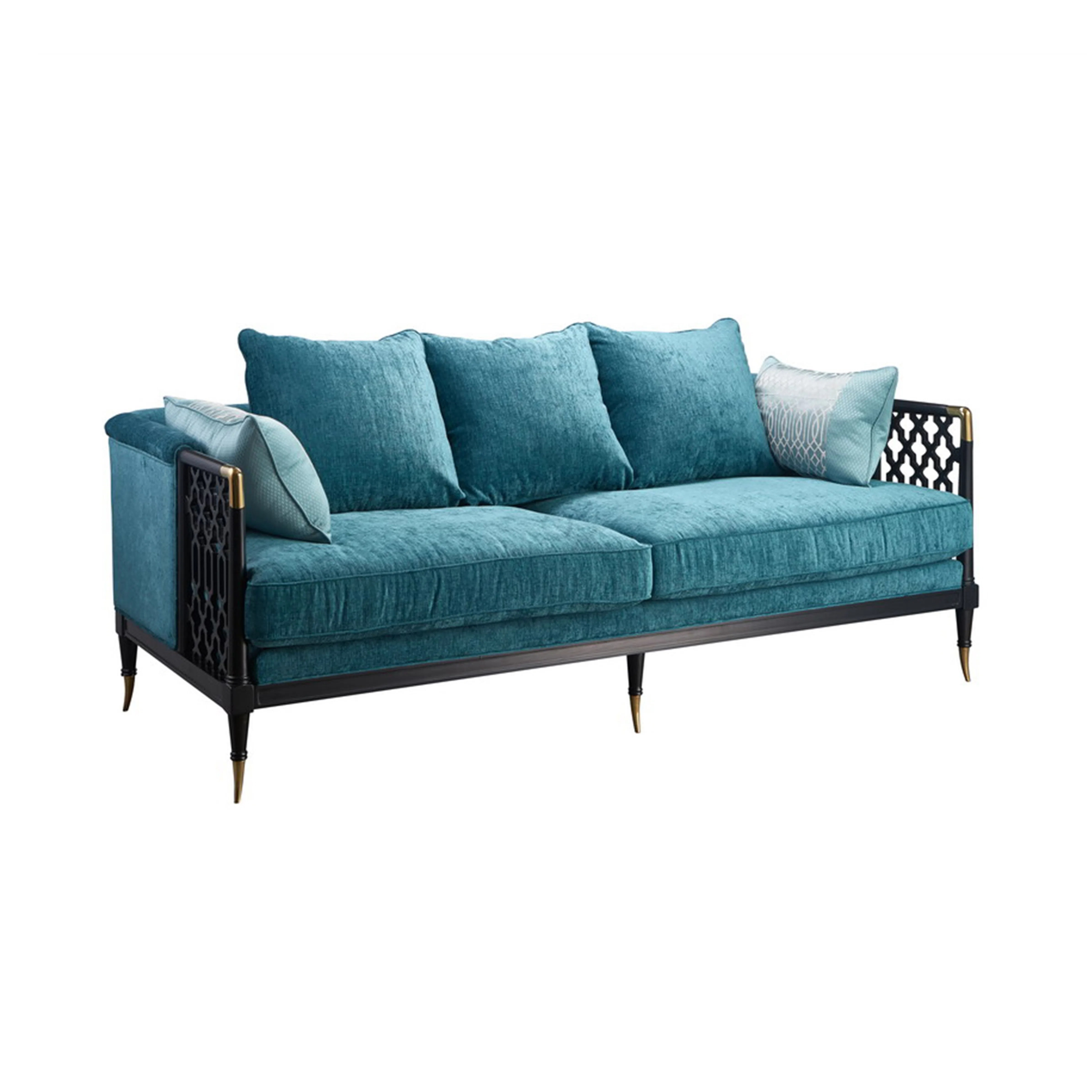 Sofa CARACOLE Entertain You