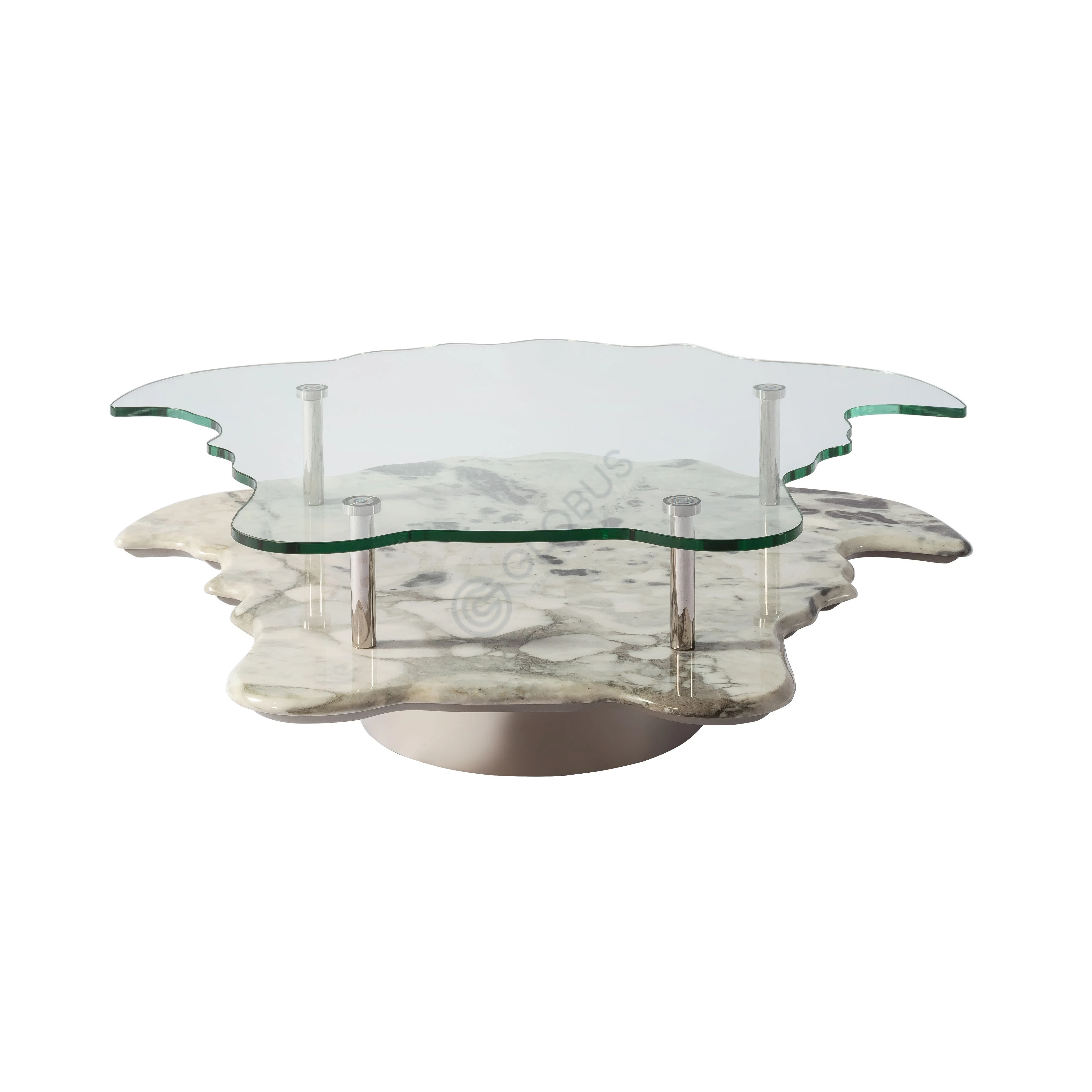 Coffee table VERSACE Les Etoiles De La Mer