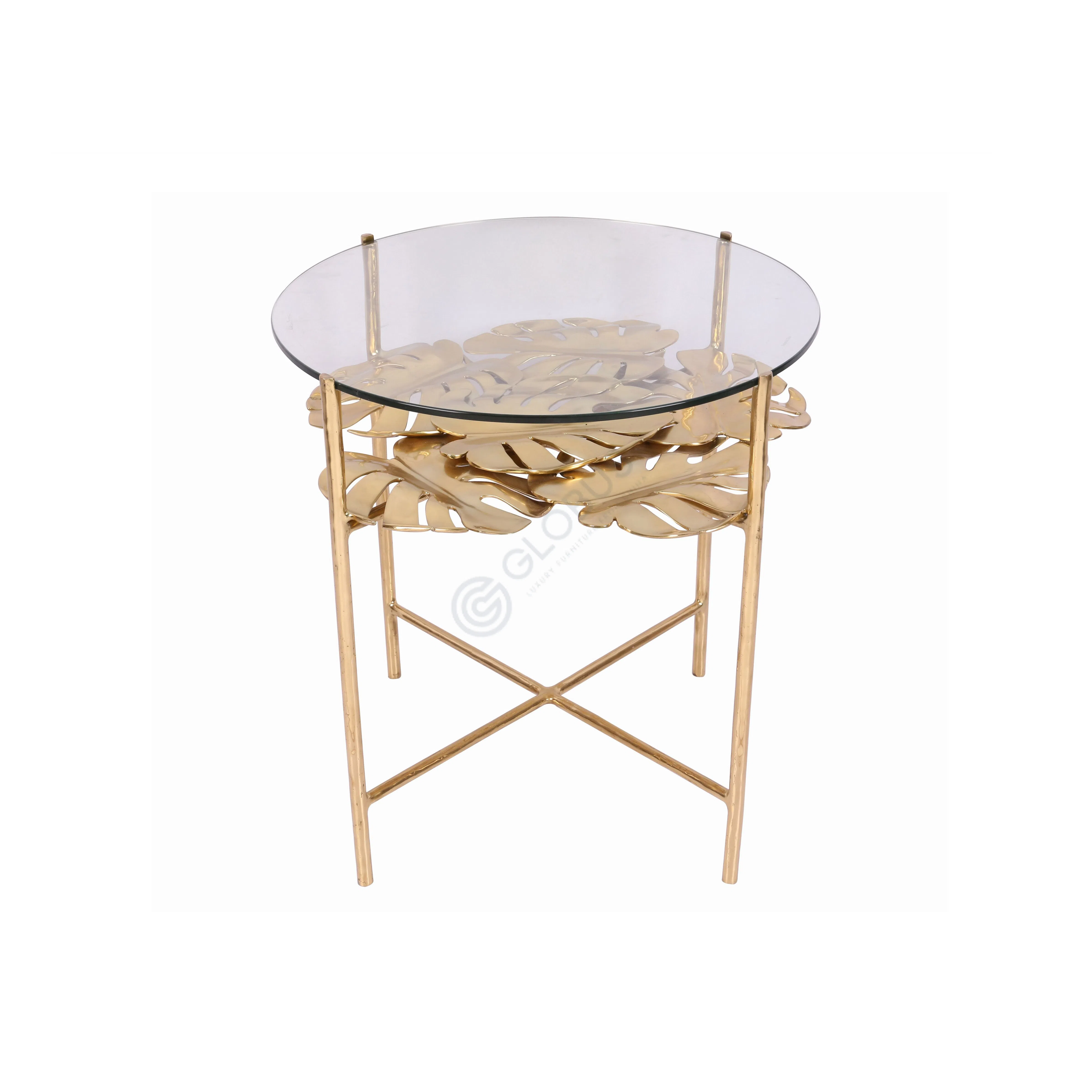 Corner table ROBERTO CAVALLI Maui