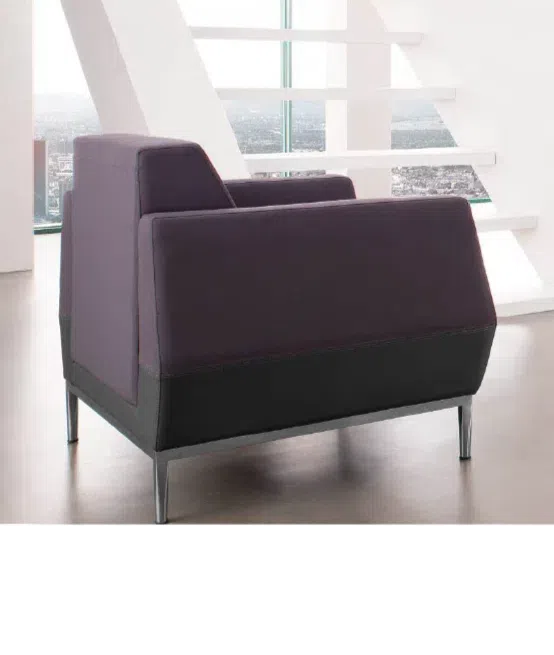 Office armchair Koryn