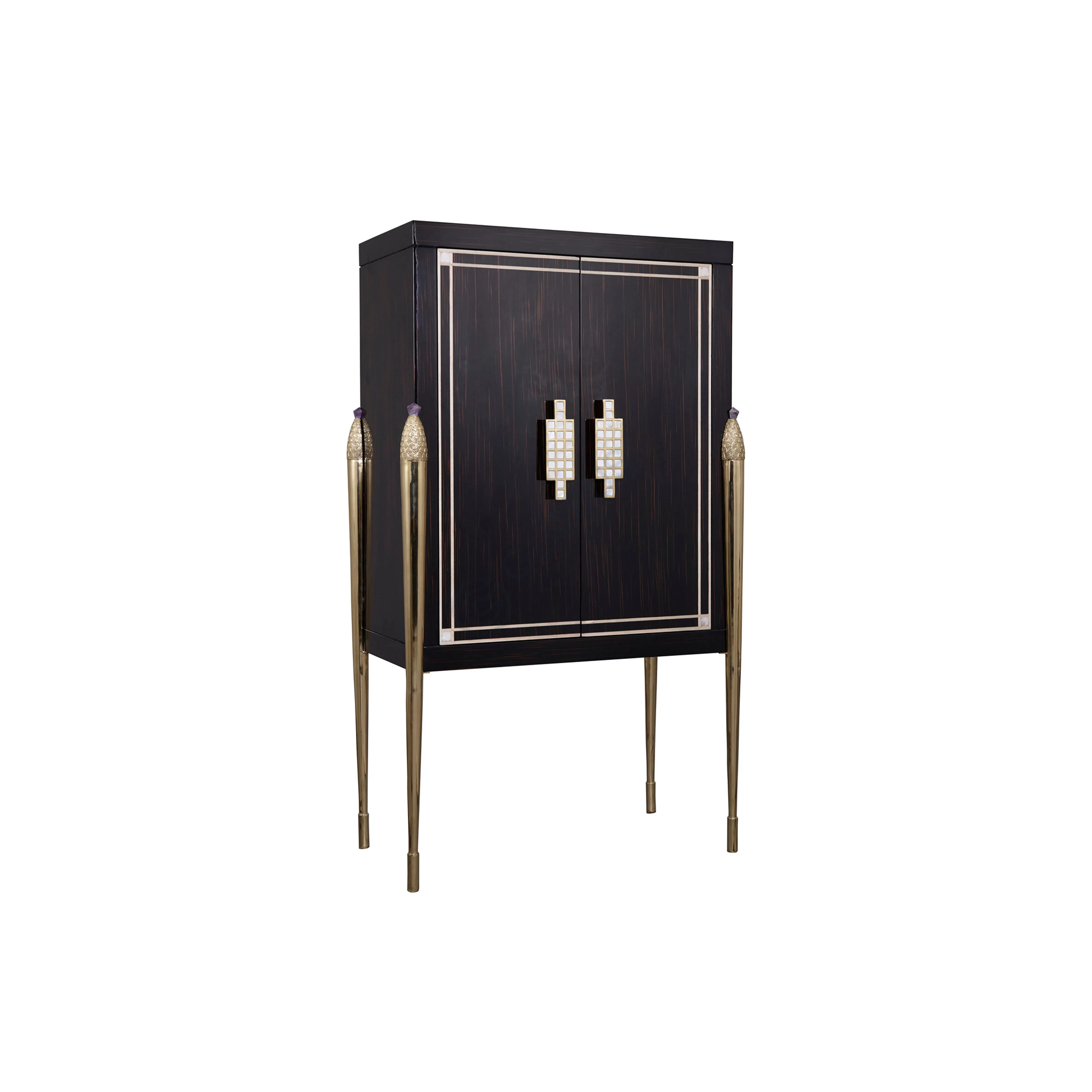 Cupboard VISIONNAIRE Archinto