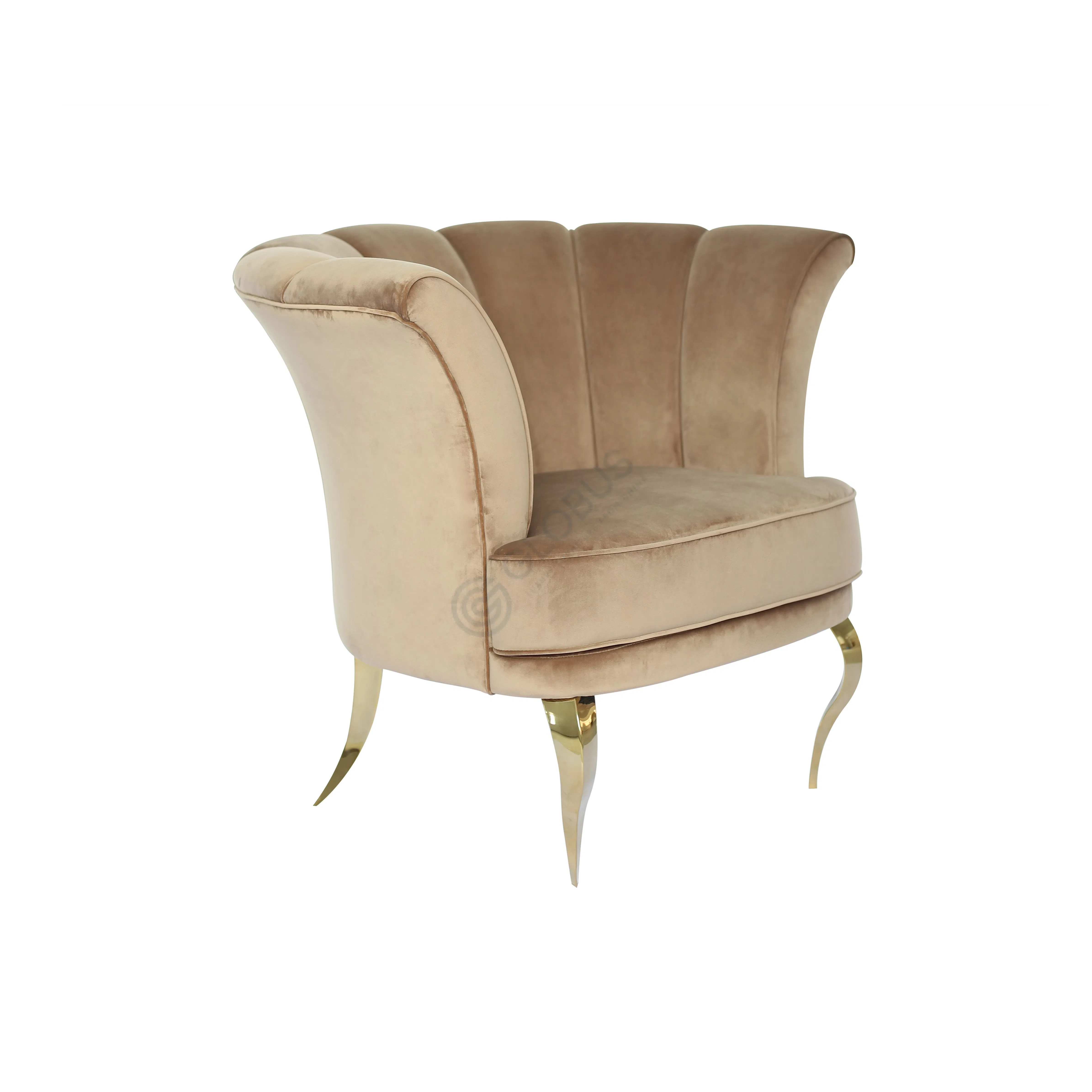Armchair KOKET Besame II