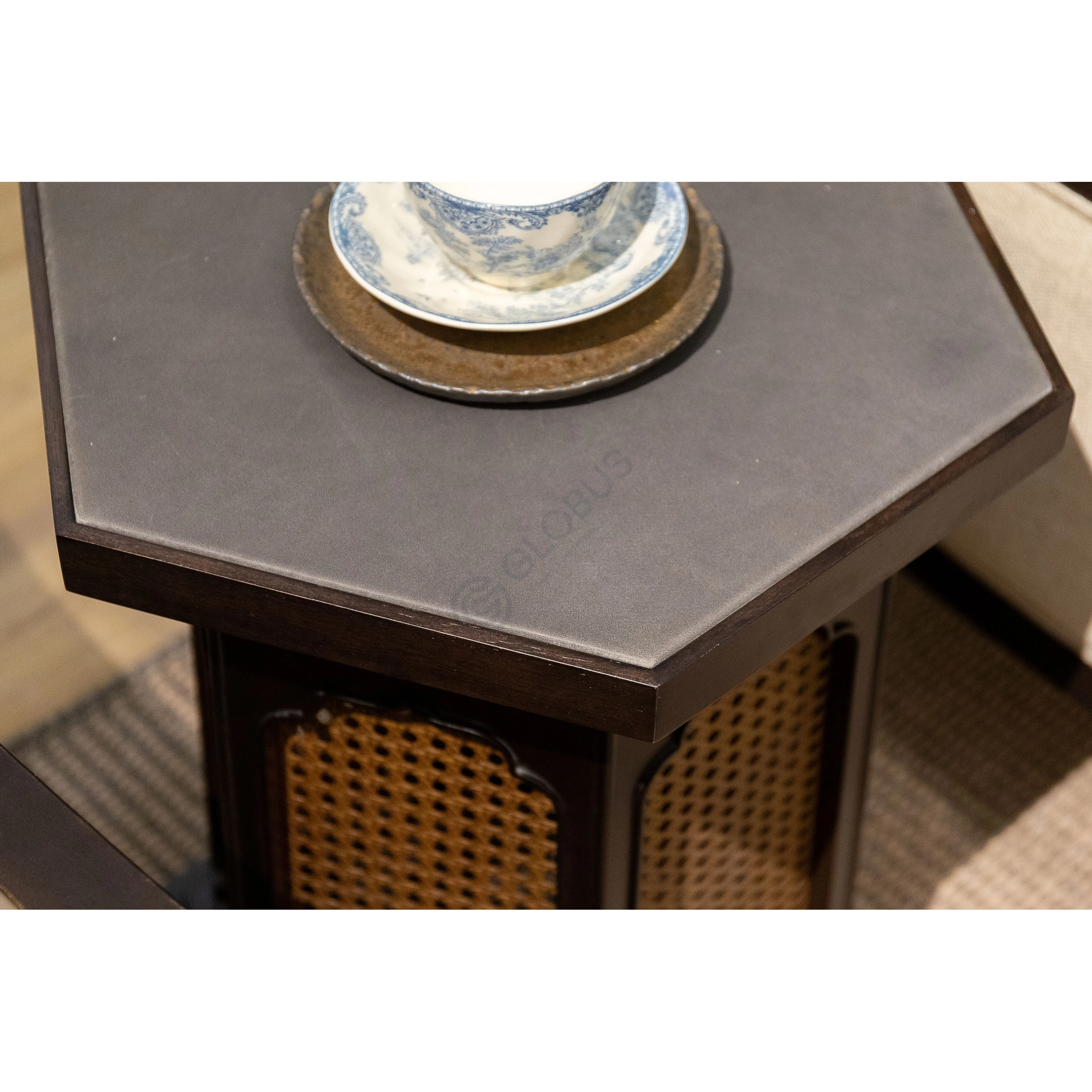 Side table THEODORE ALEXANDER Catherine