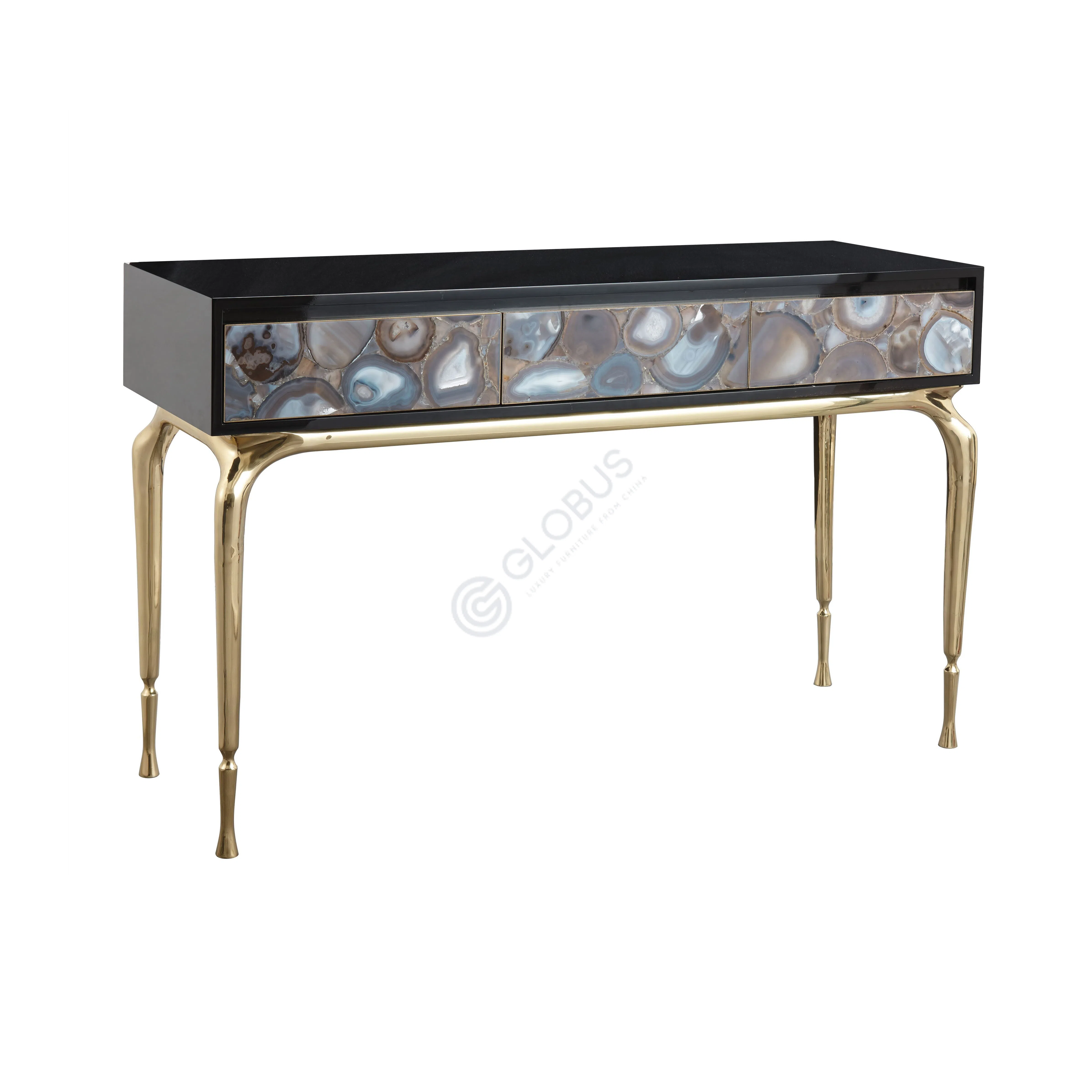 Console VISIONNAIRE Aurora