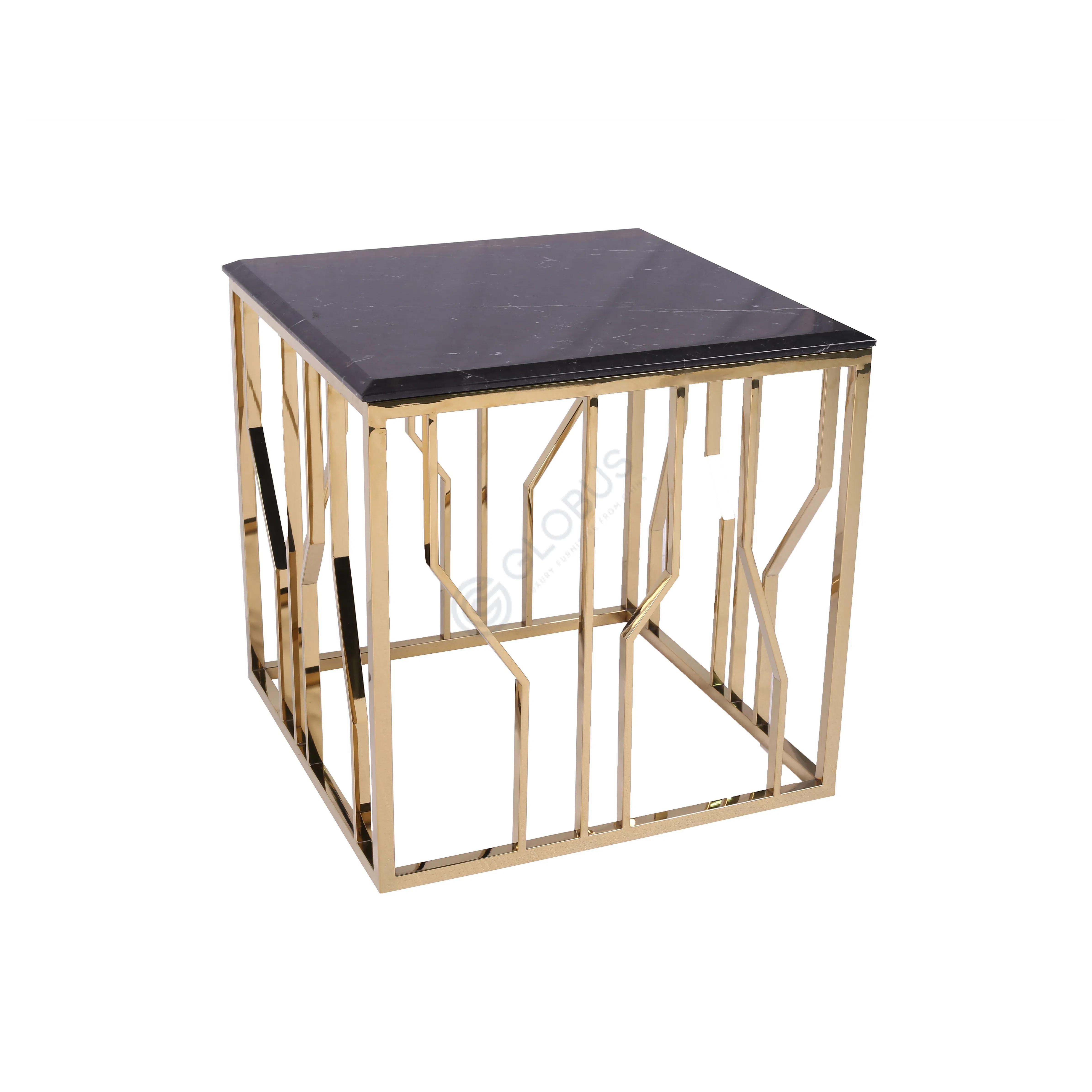 Side table LONGHI Ginza