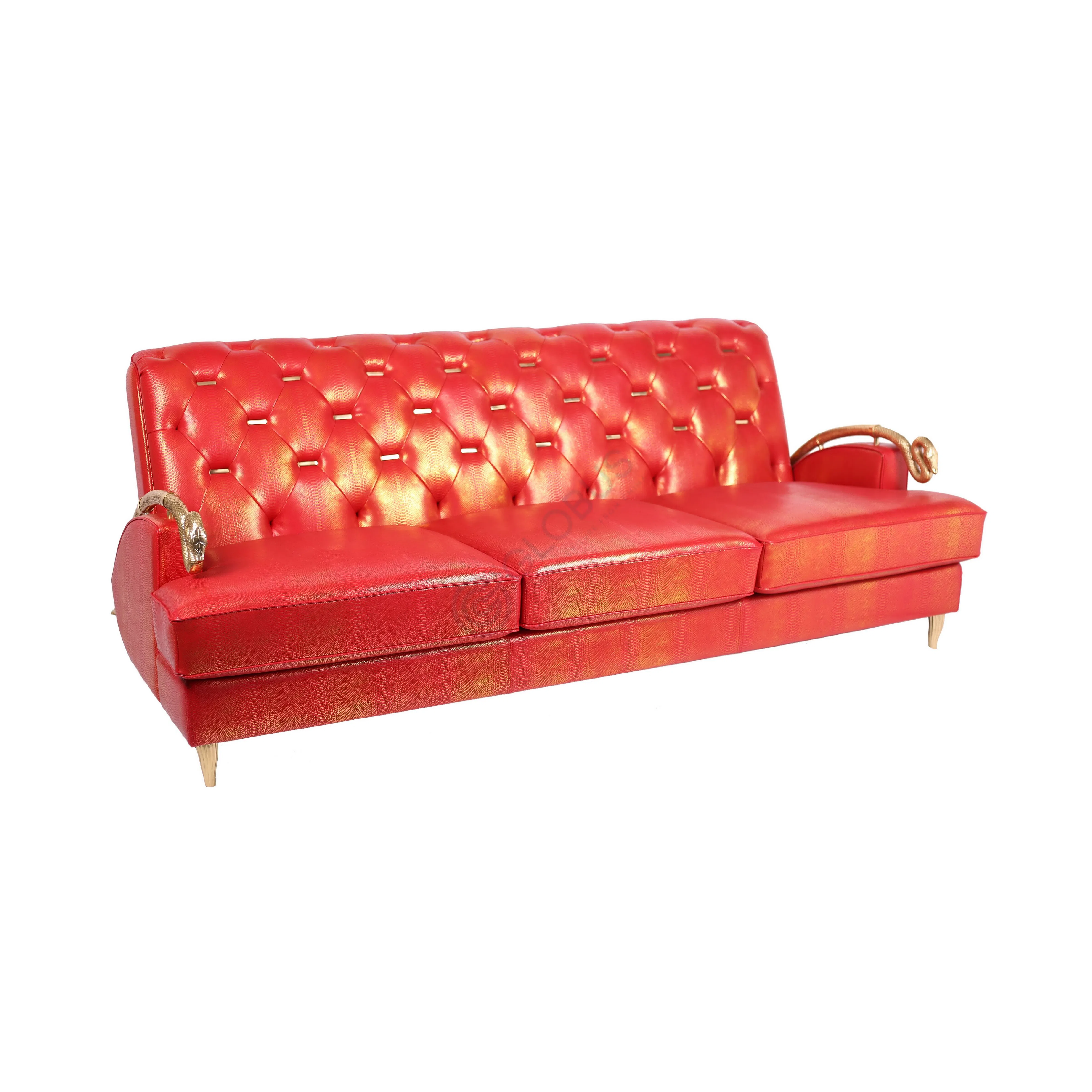 Sofa ROBERTO CAVALLI Snake
