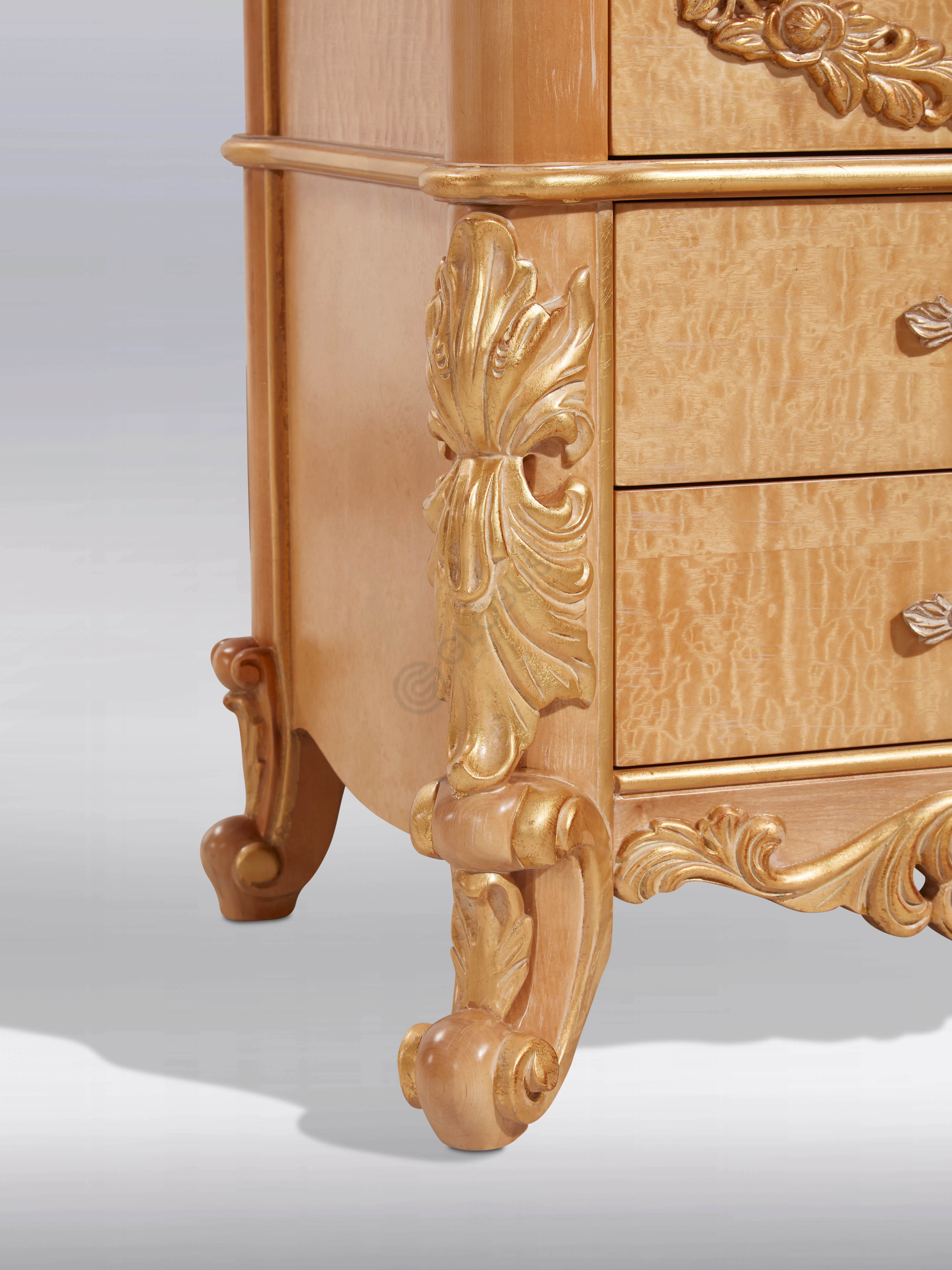 Bedside table Ylivius