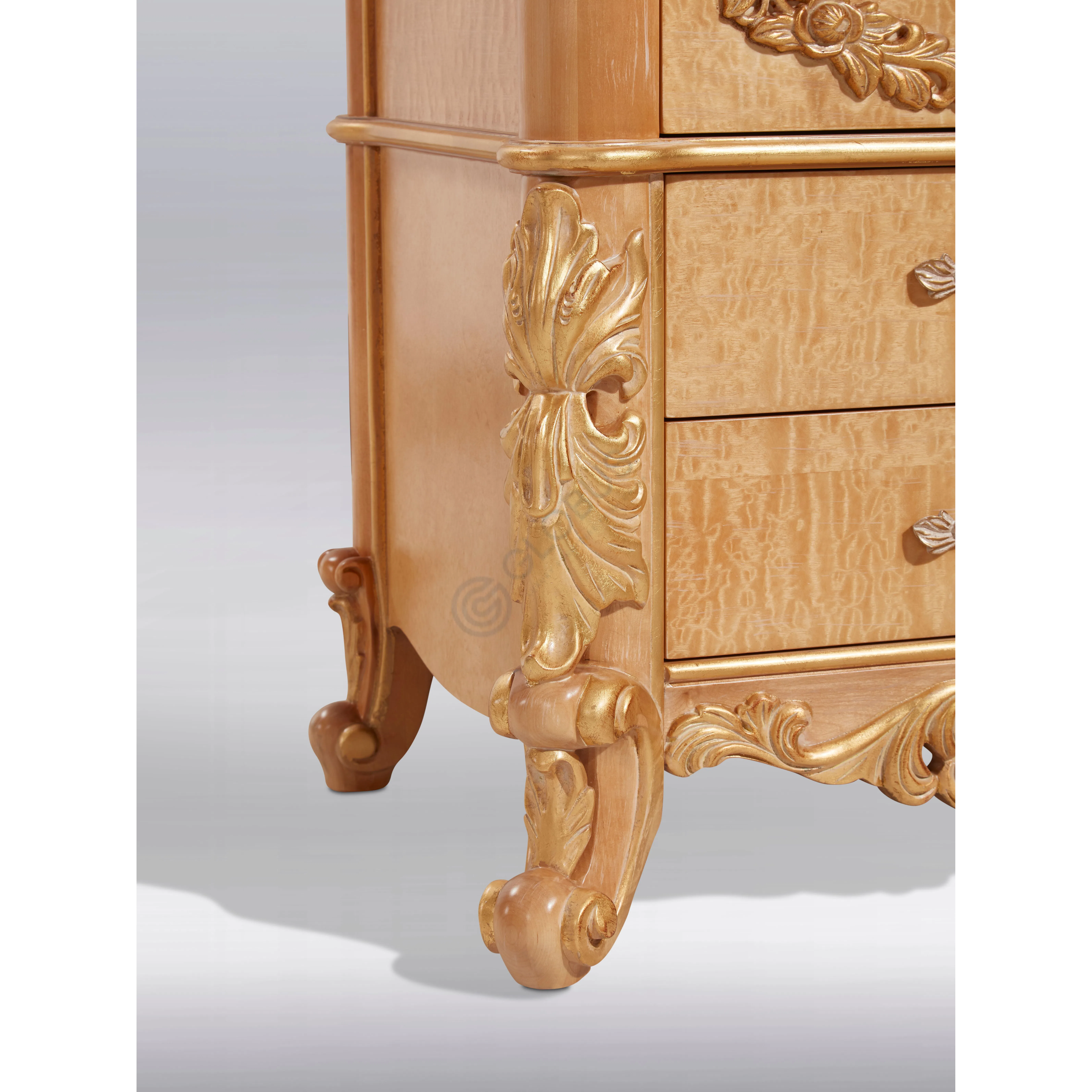 Bedside table Ylivius