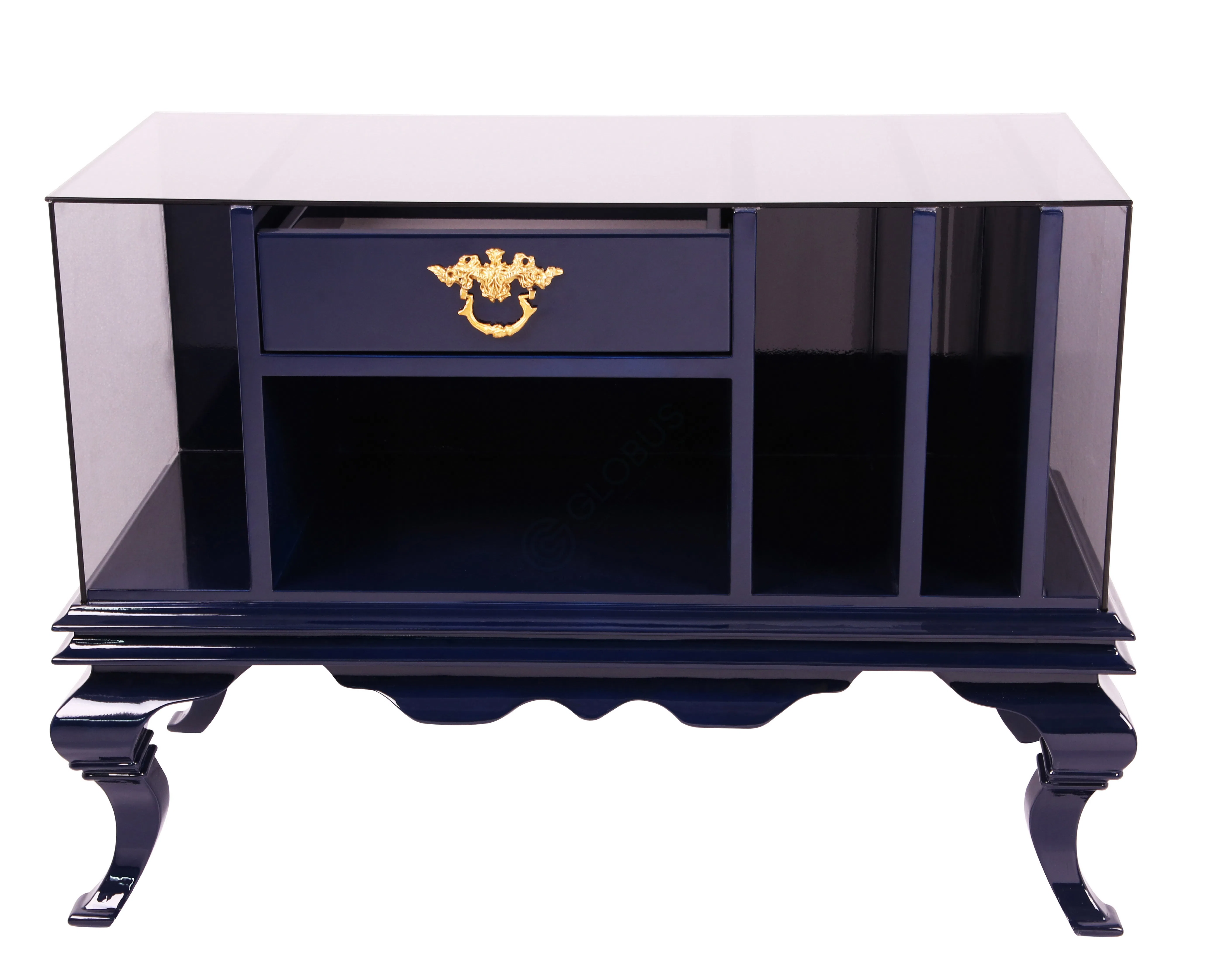 Bedside table BOCA DO LOBO Tower