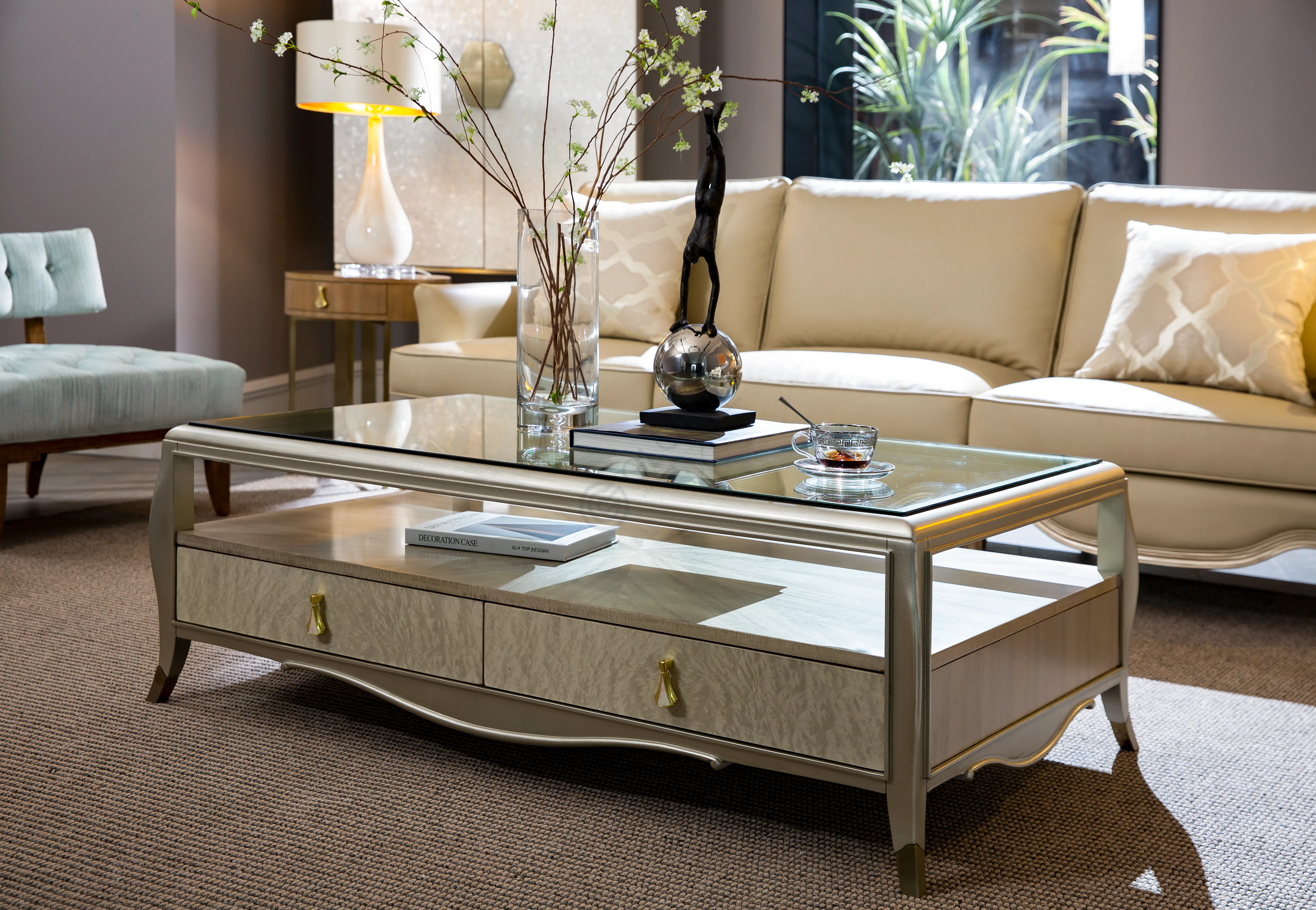 Coffee table Zivora