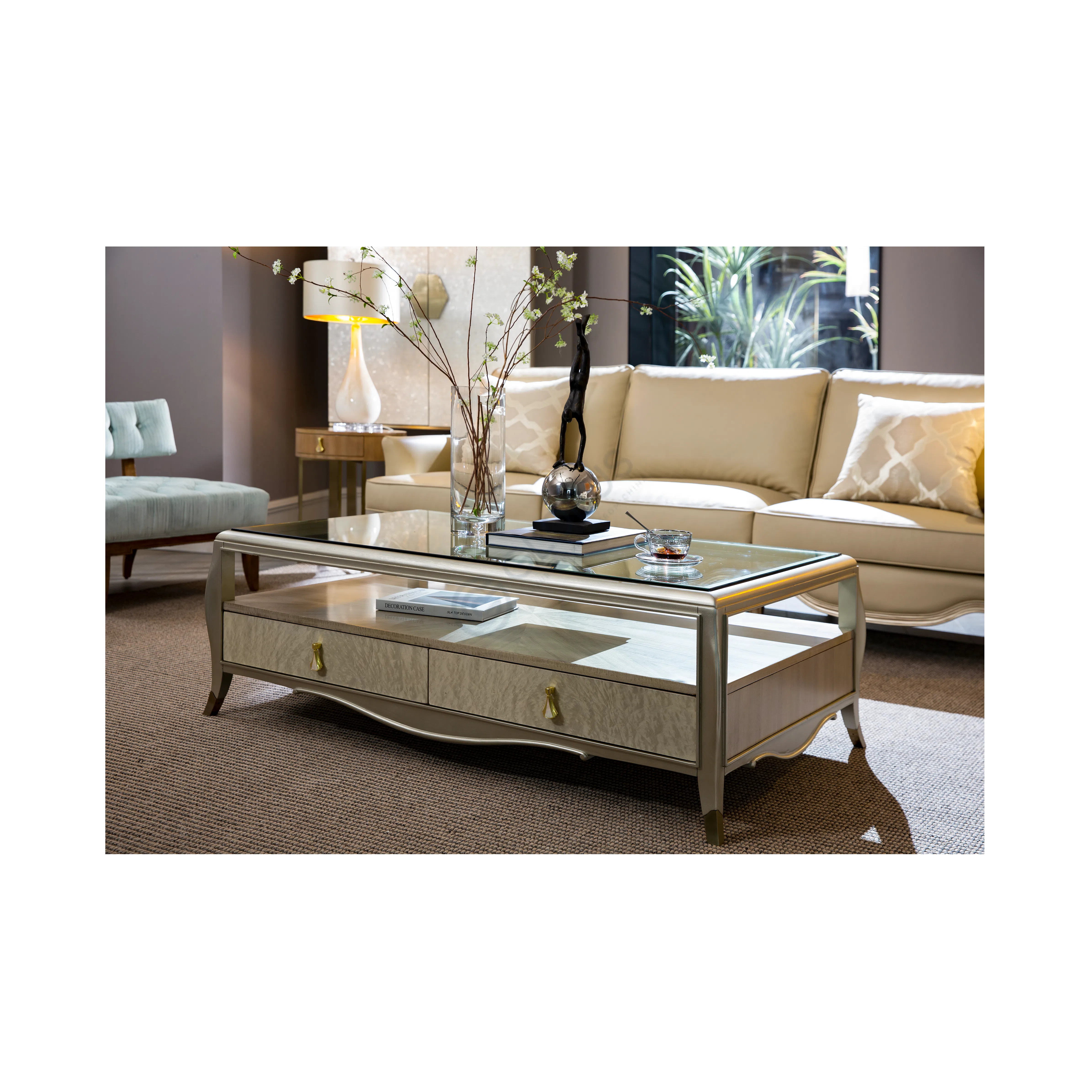 Coffee table Zivora