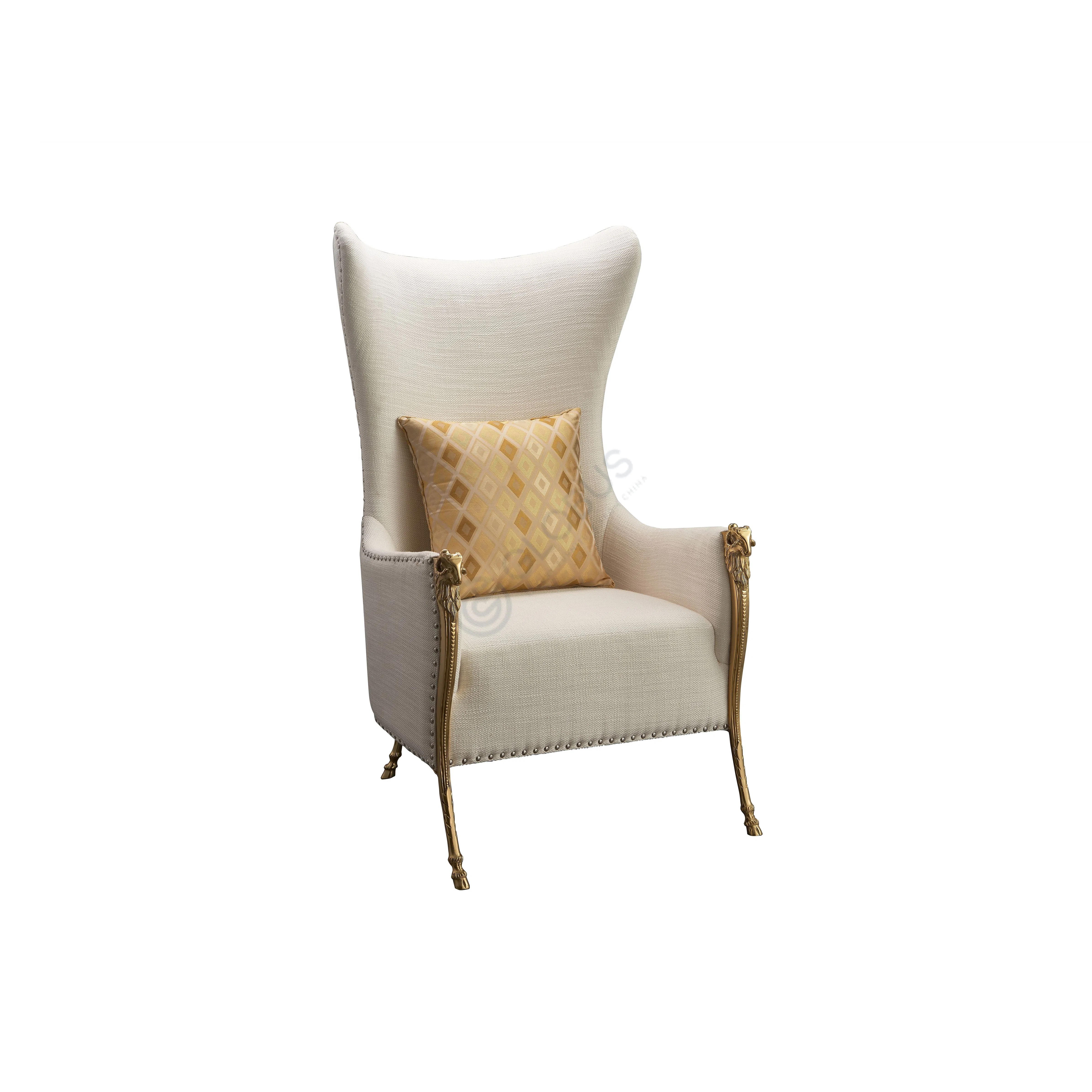 Armchair Arduino