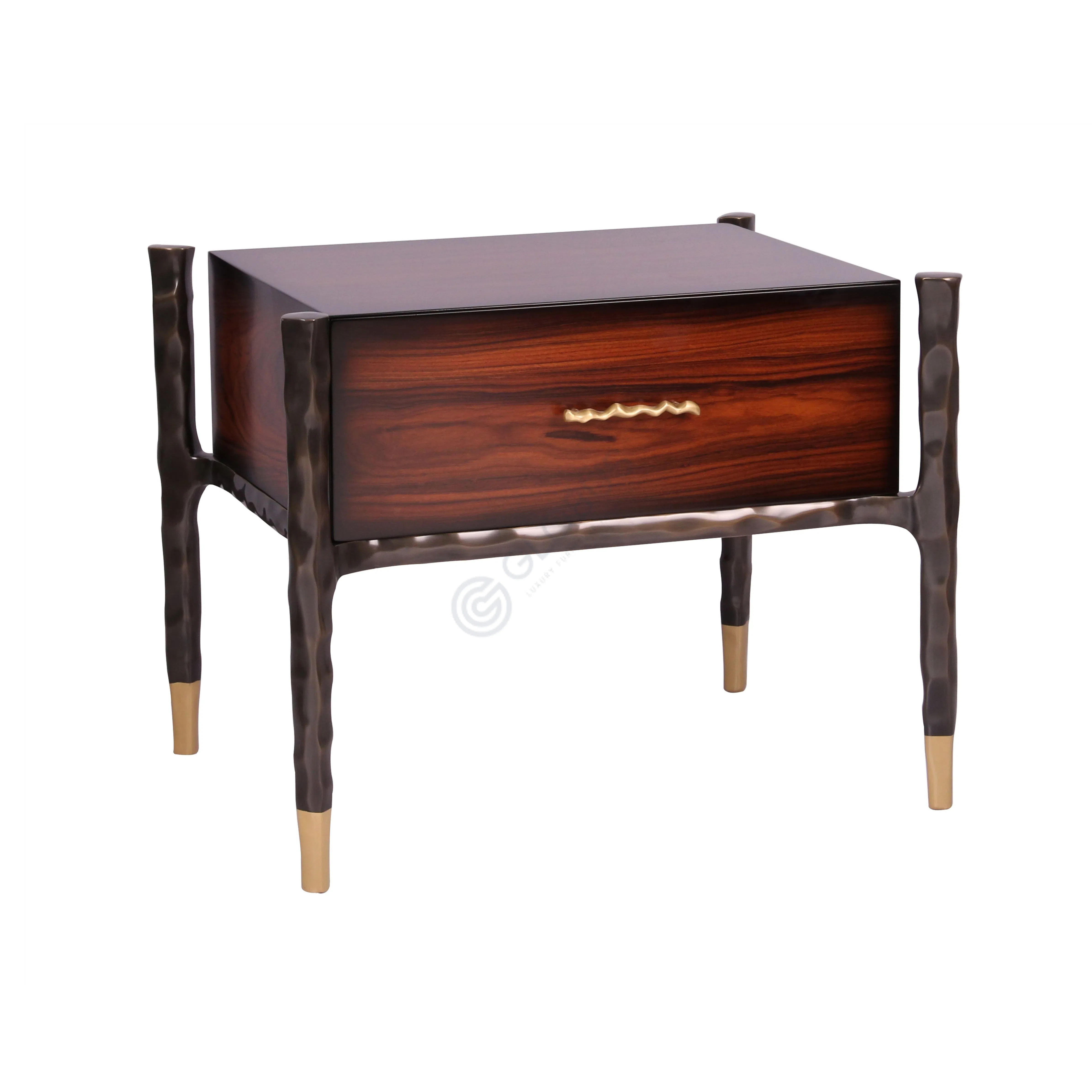 Side table Ossiano