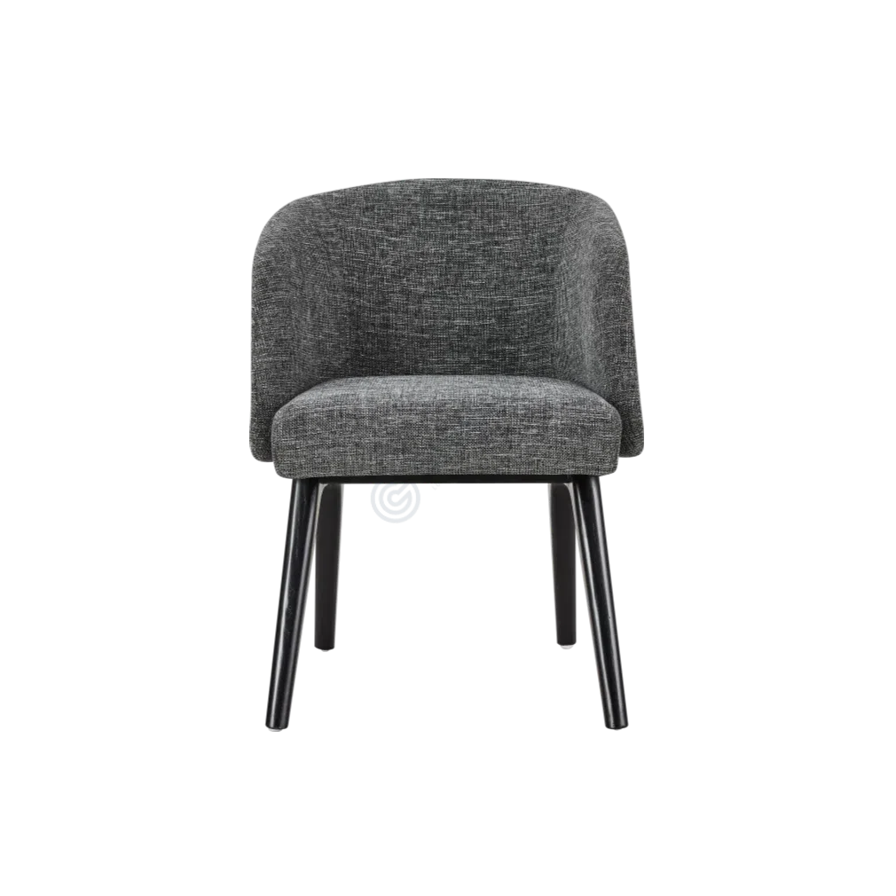 Dining chair MINOTTI Amelie