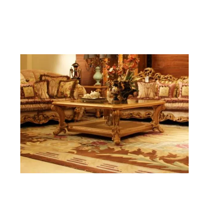 Coffee table RIVA 1920 Giardino Italiano