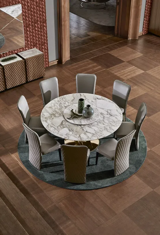 Dining table OPERA CONTEMPORARY Wendy