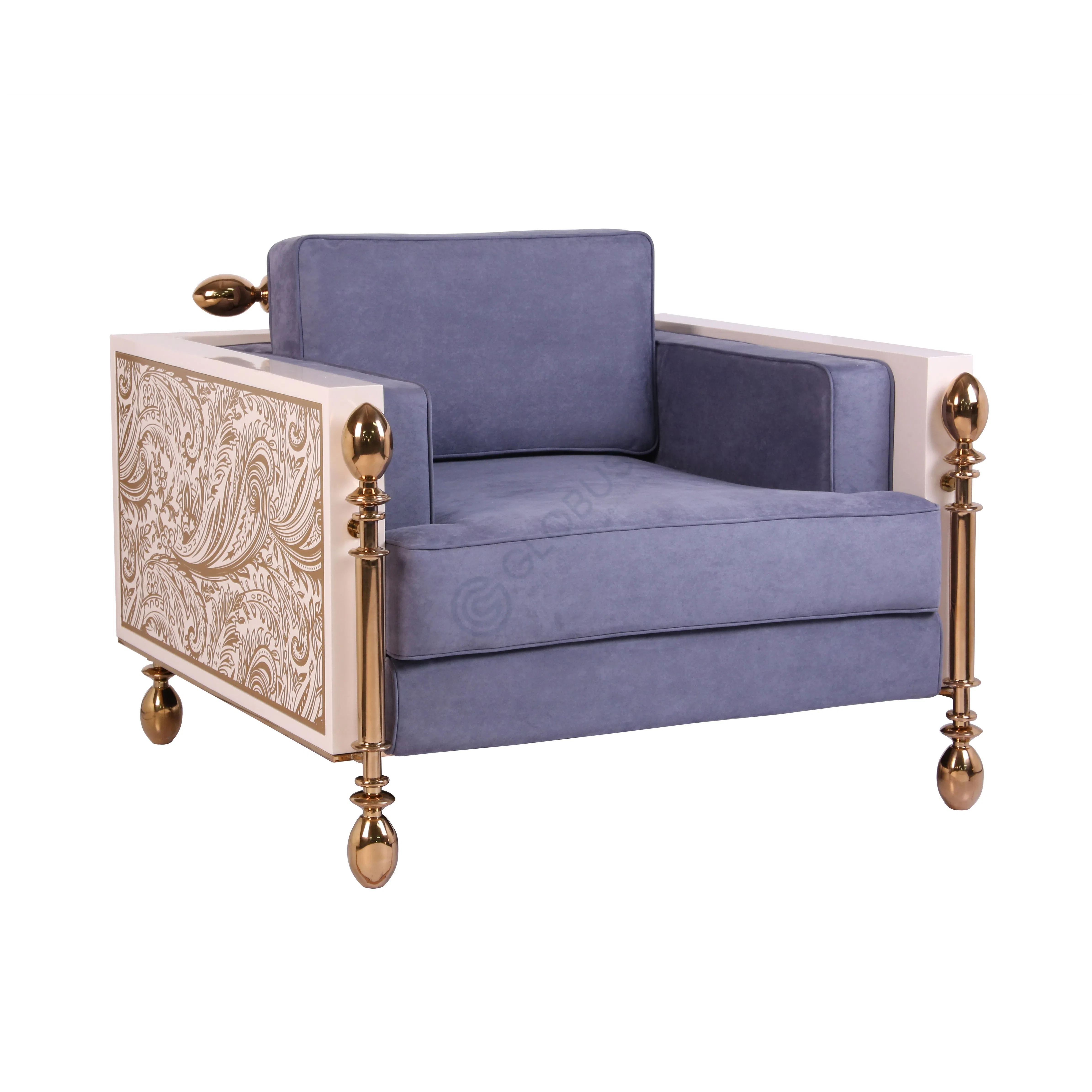 Armchair Sylvie