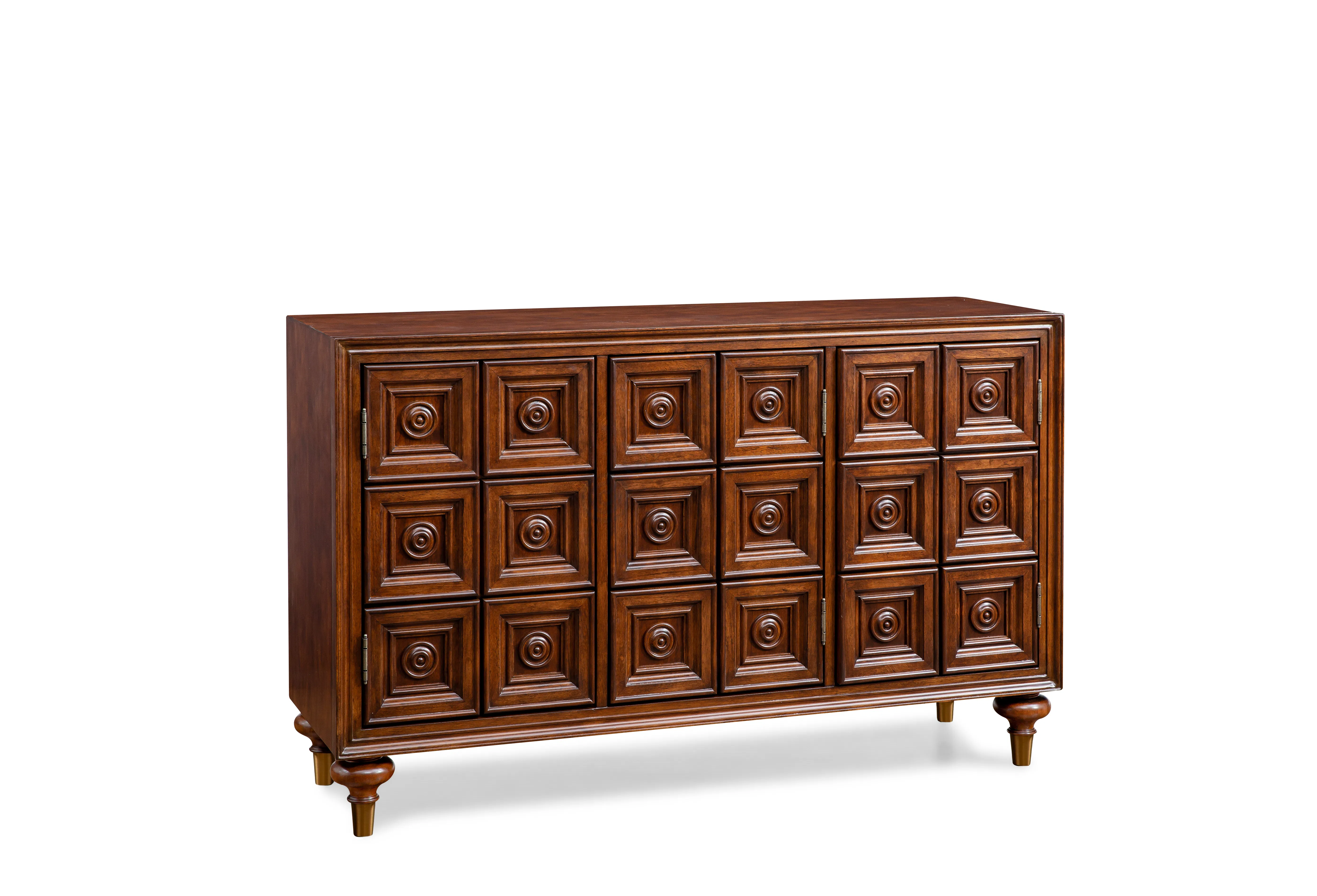 Dresser Vignal