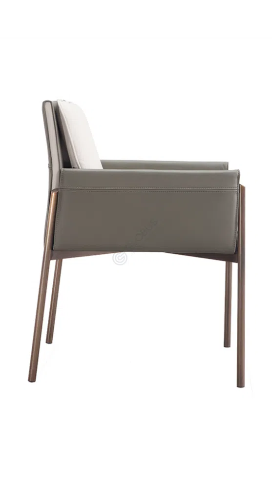 Dining chair TURRI Zenit