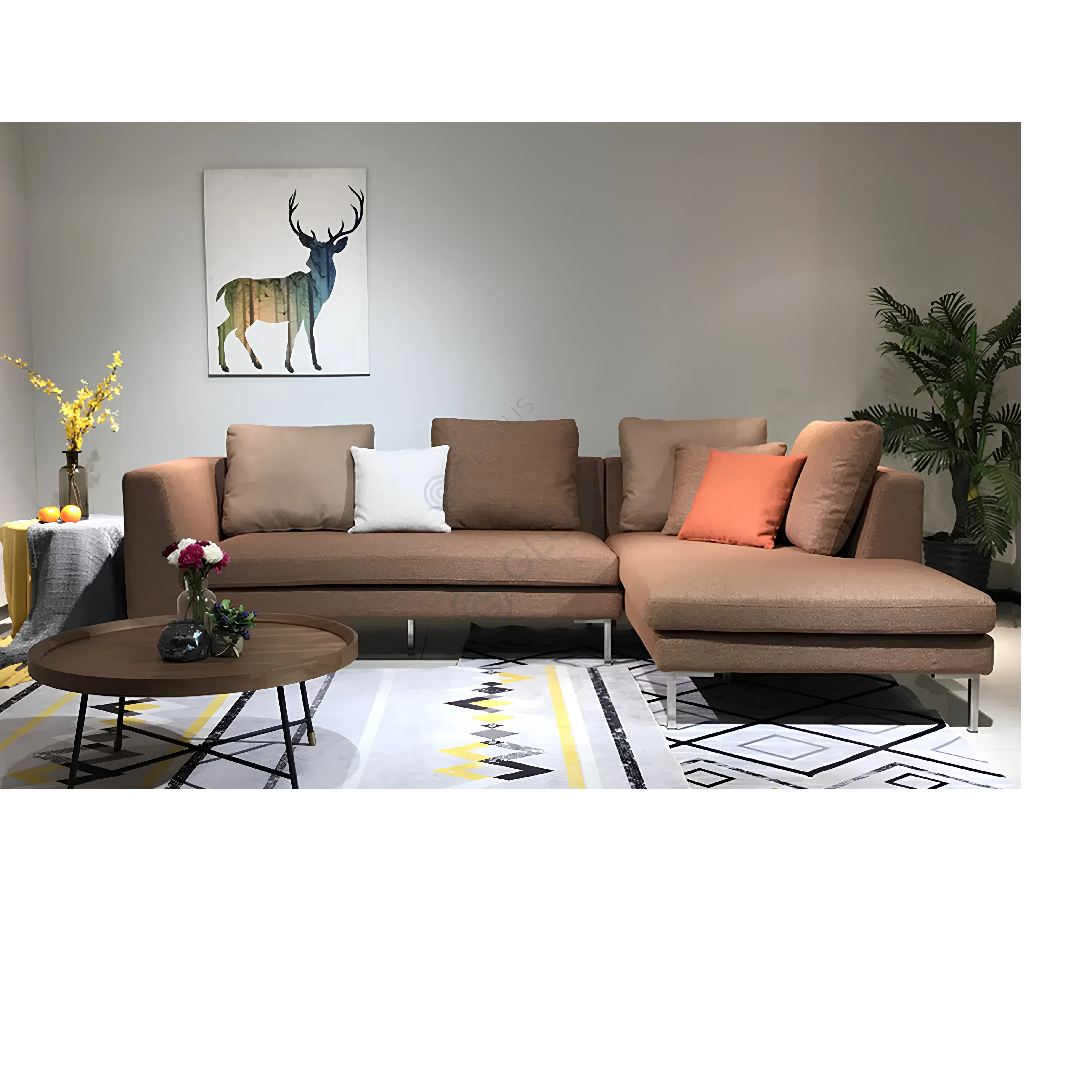 Sofa Xaline
