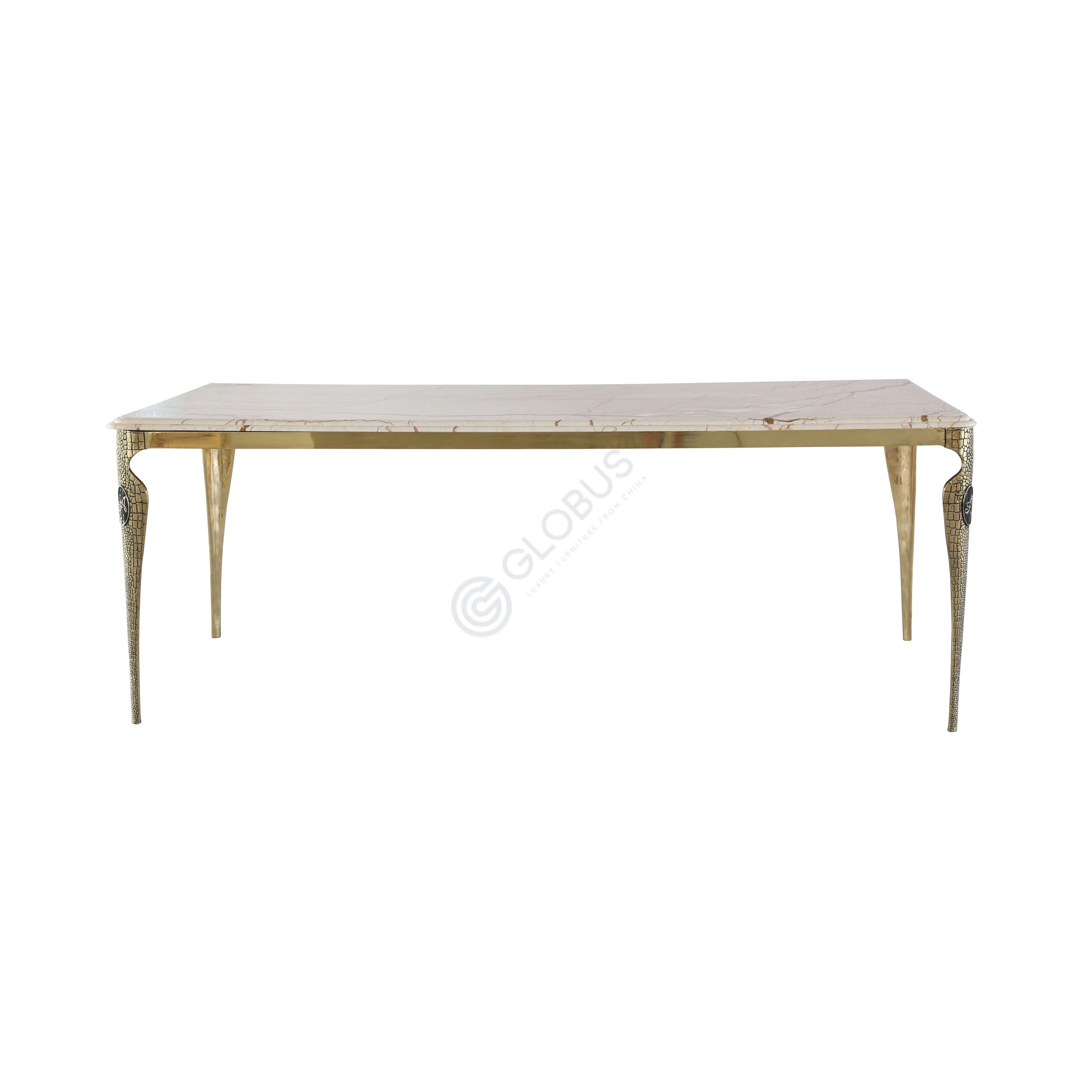 Dining table VISIONNAIRE Chatam