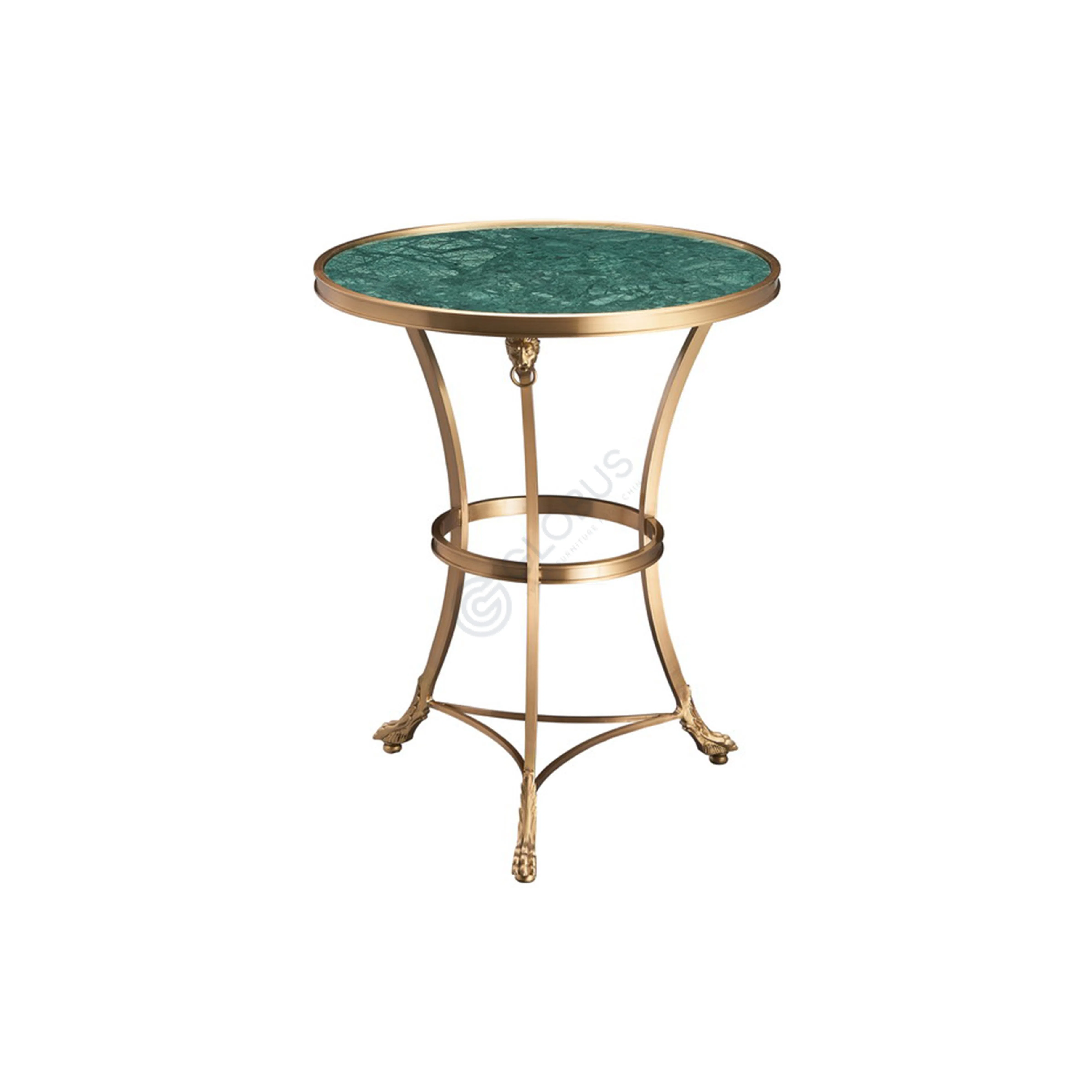Side table HENRY DASSON Gueridon