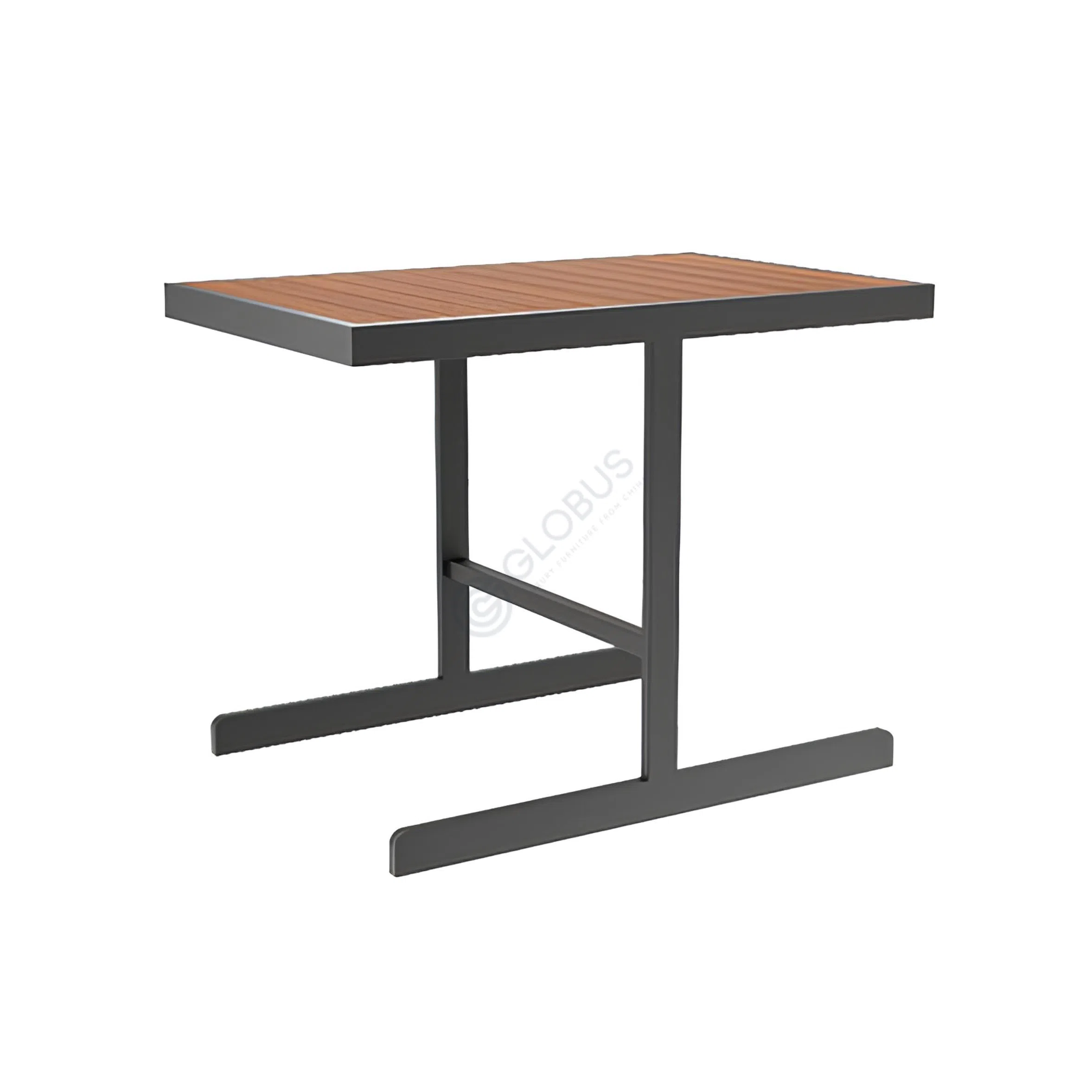 Outdoor dining table Malto