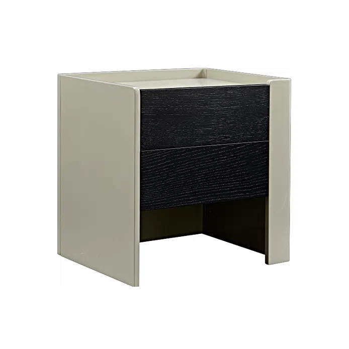 Bedside table POLIFORM Chloe