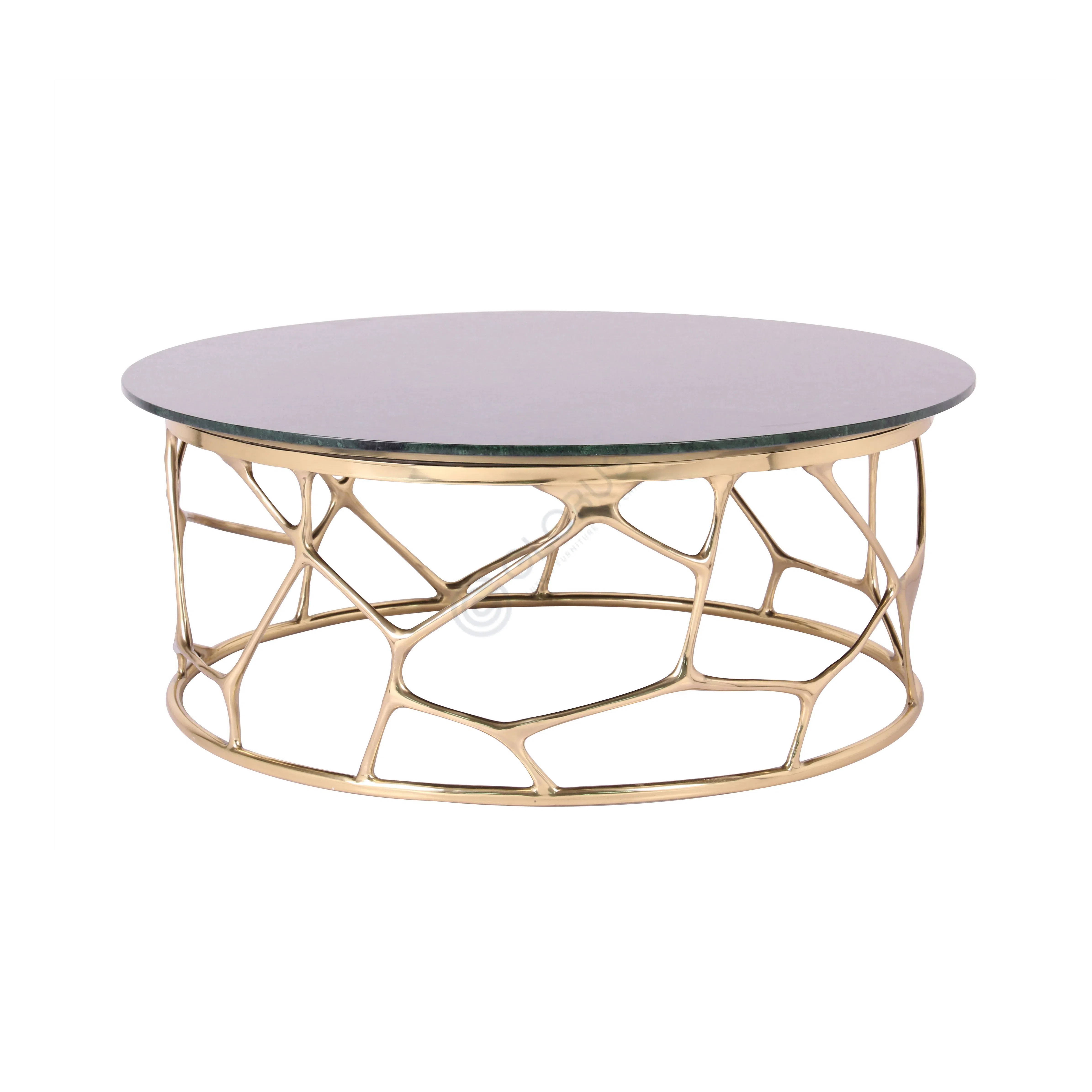 Coffee table ROBERTO CAVALLI Sioraf